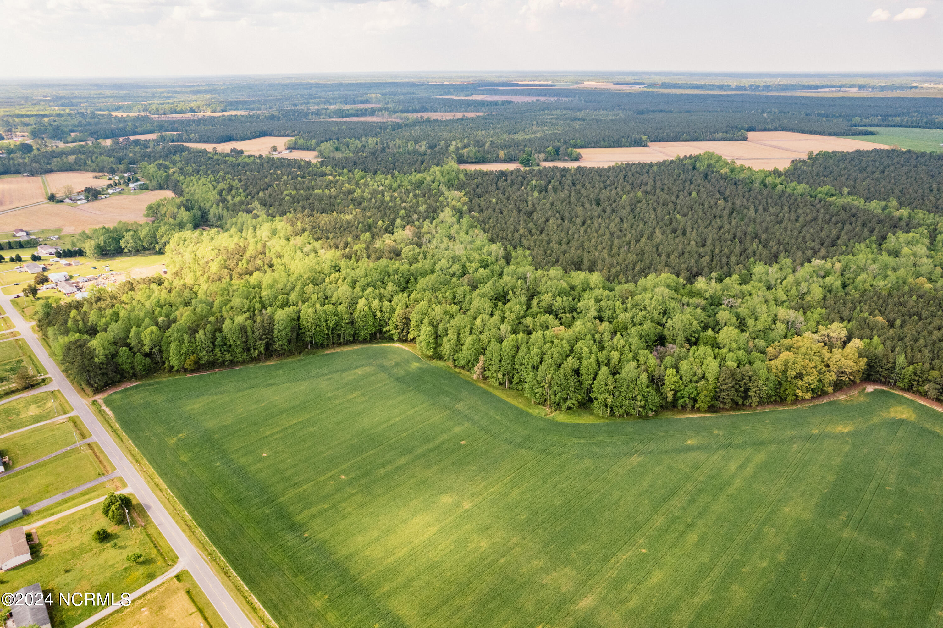 Lot 3 Hazelton Road Property Photo 3