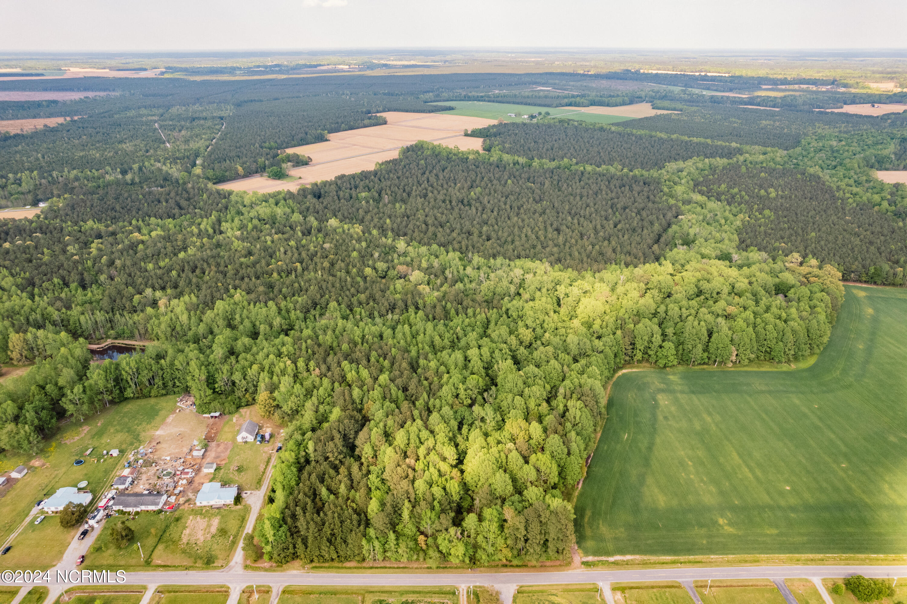 Lot 3 Hazelton Road Property Photo 5