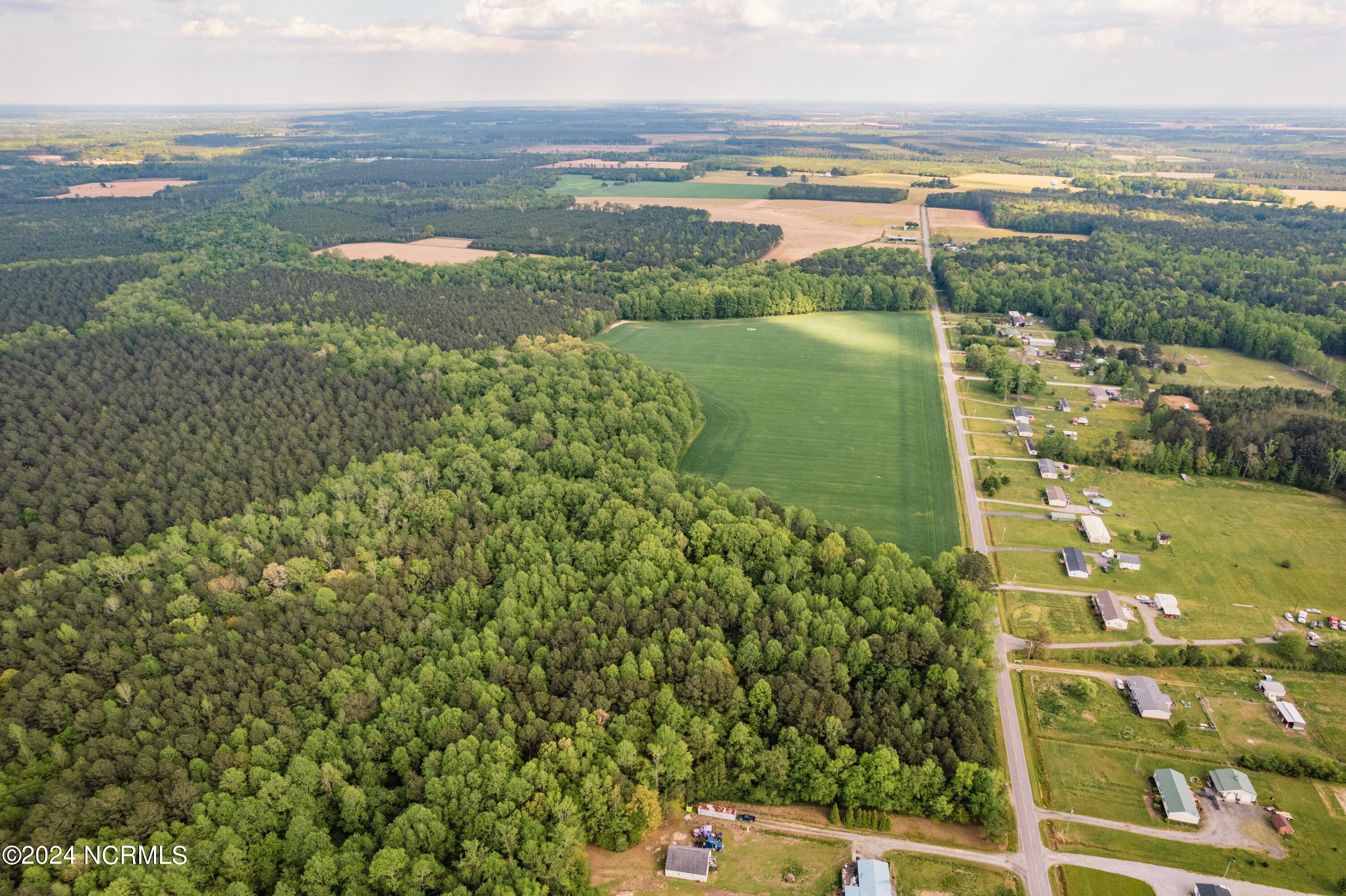 Lot 3 Hazelton Road Property Photo 9