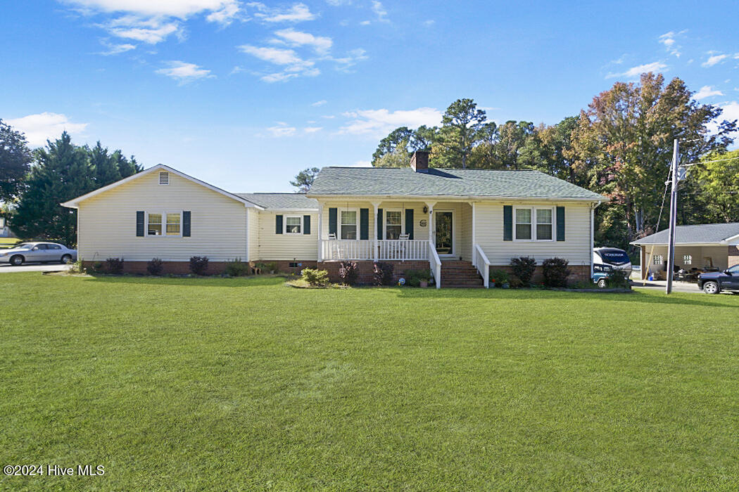 115 Creek Run Road Property Photo 1