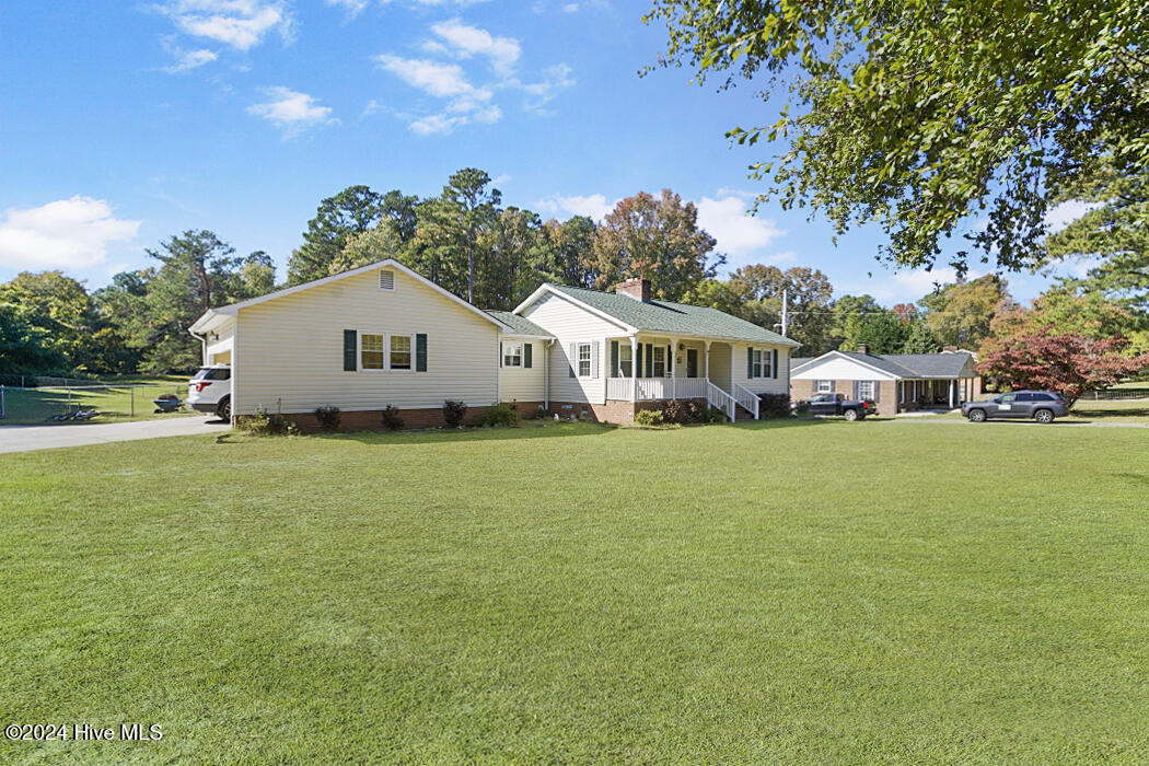 115 Creek Run Road Property Photo 2