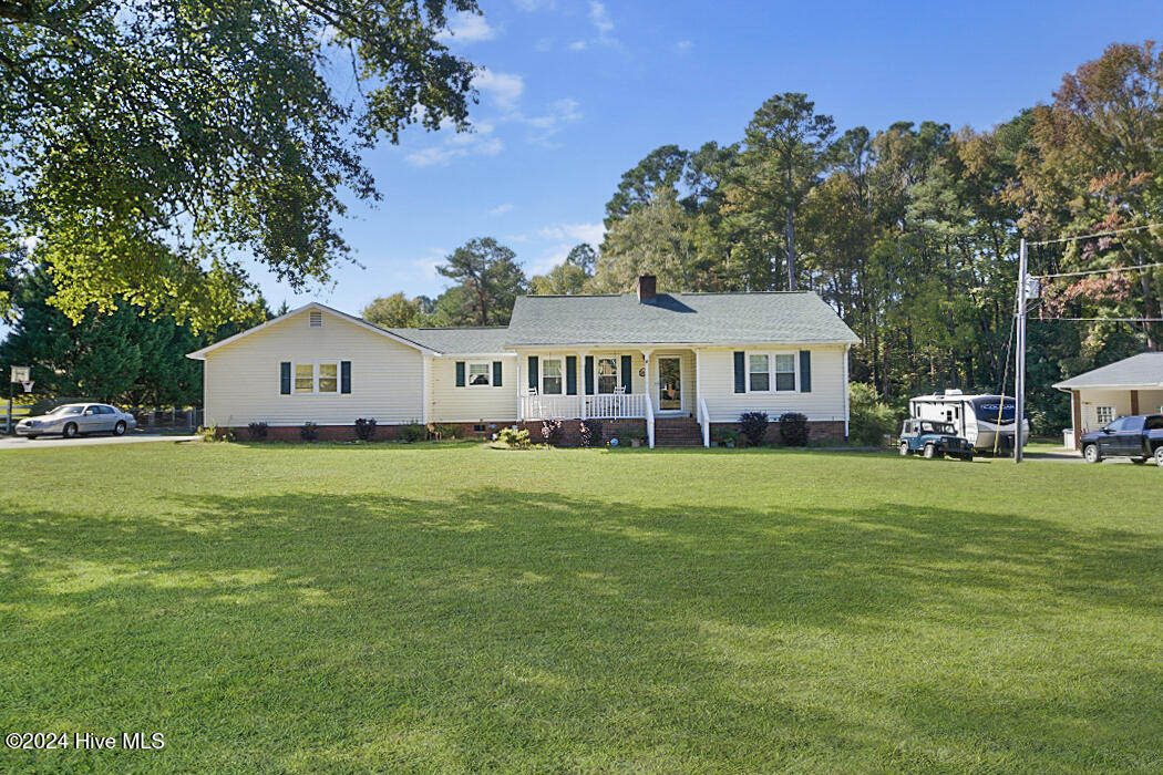 115 Creek Run Road Property Photo 3