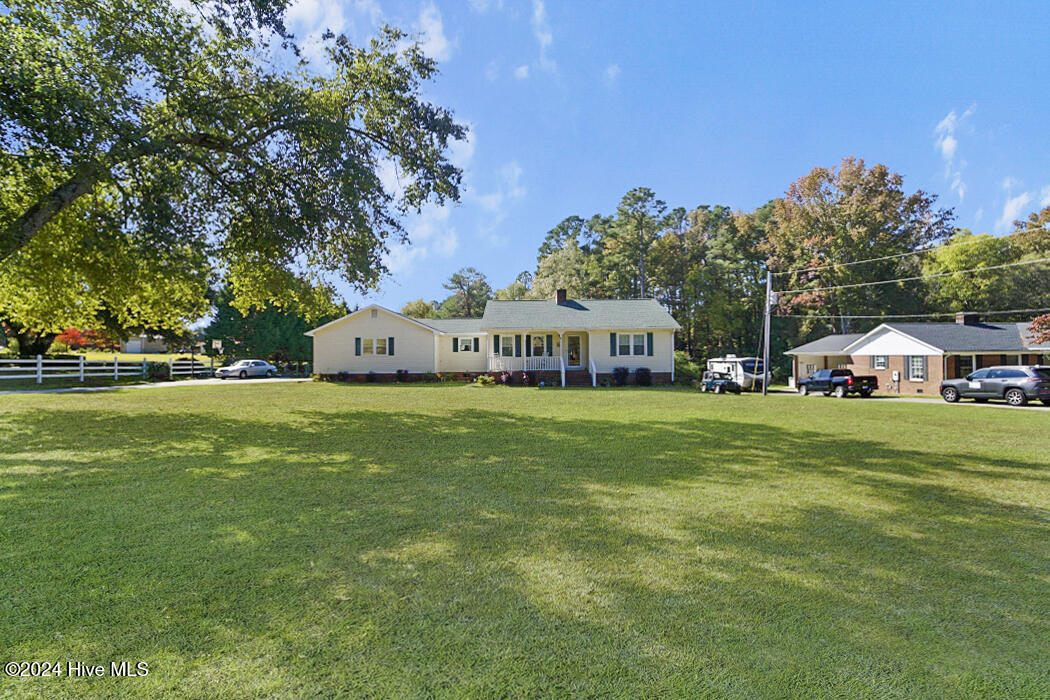 115 Creek Run Road Property Photo 4