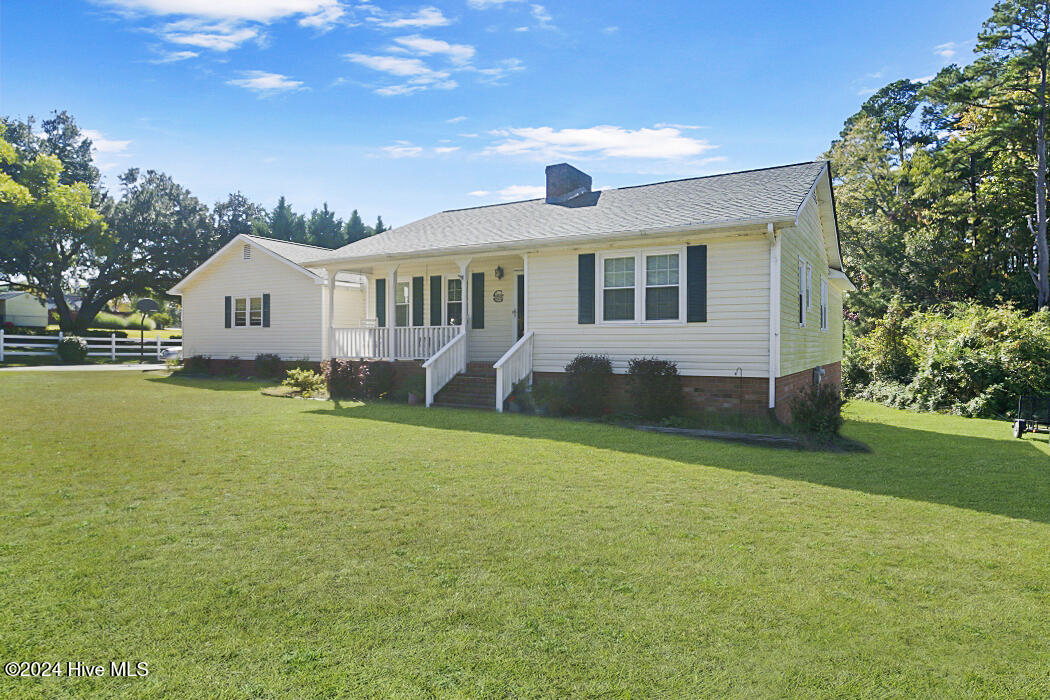 115 Creek Run Road Property Photo 5