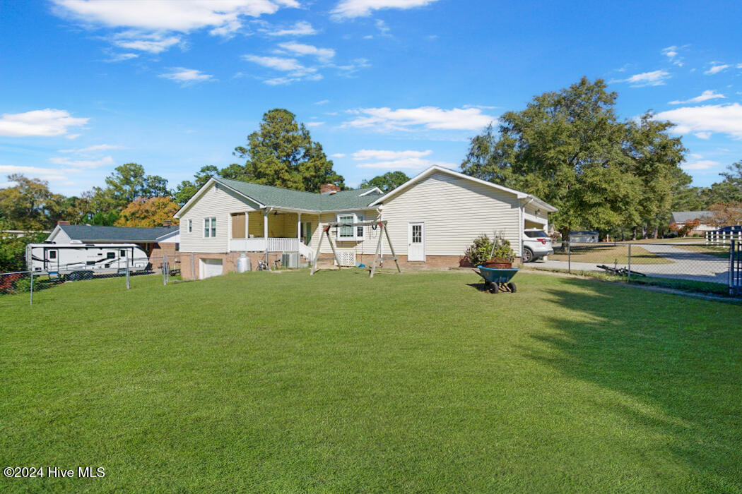 115 Creek Run Road Property Photo 6