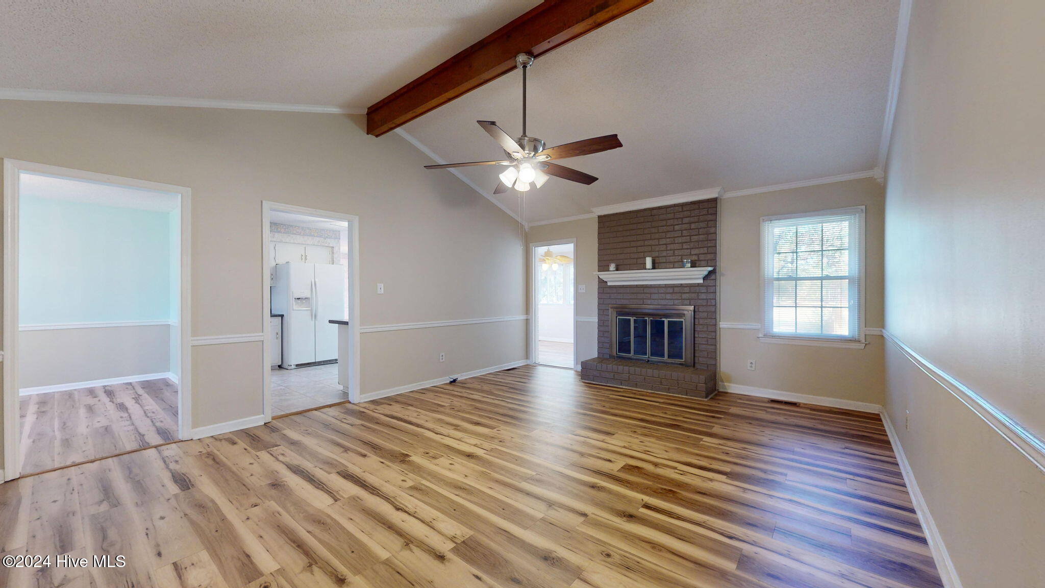 709 Plantation Drive Property Photo 4