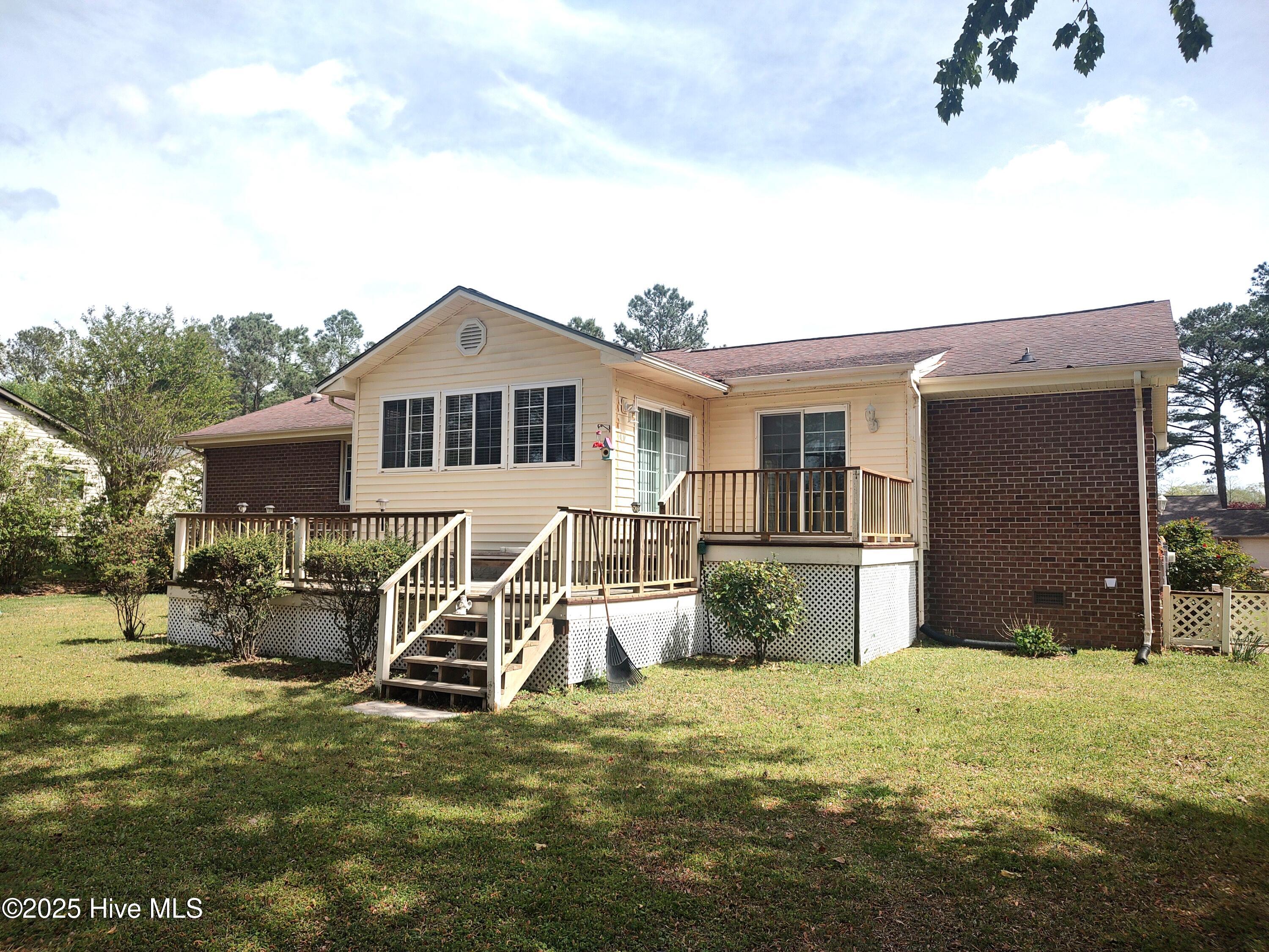 709 Plantation Drive Property Photo 40