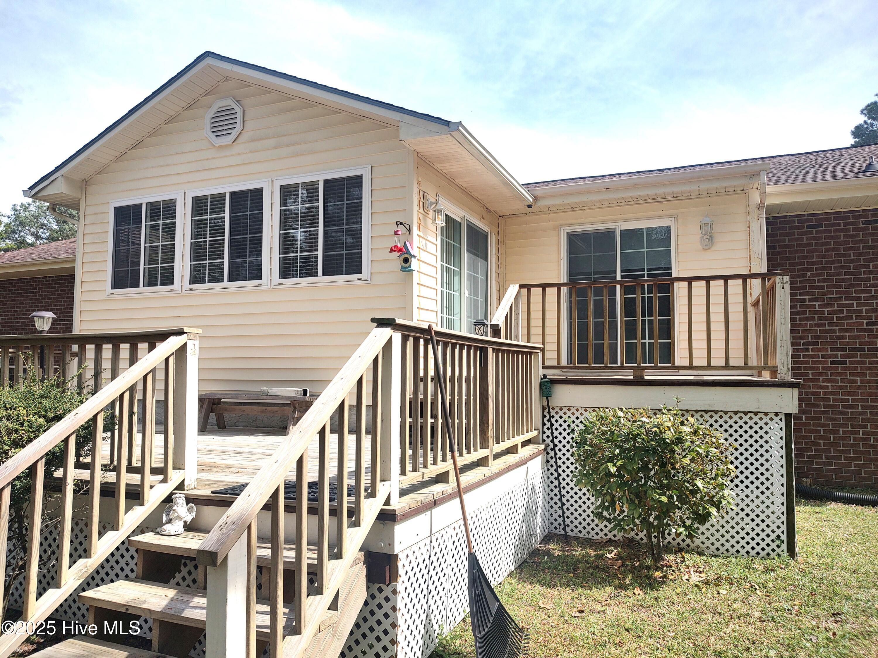 709 Plantation Drive Property Photo 42