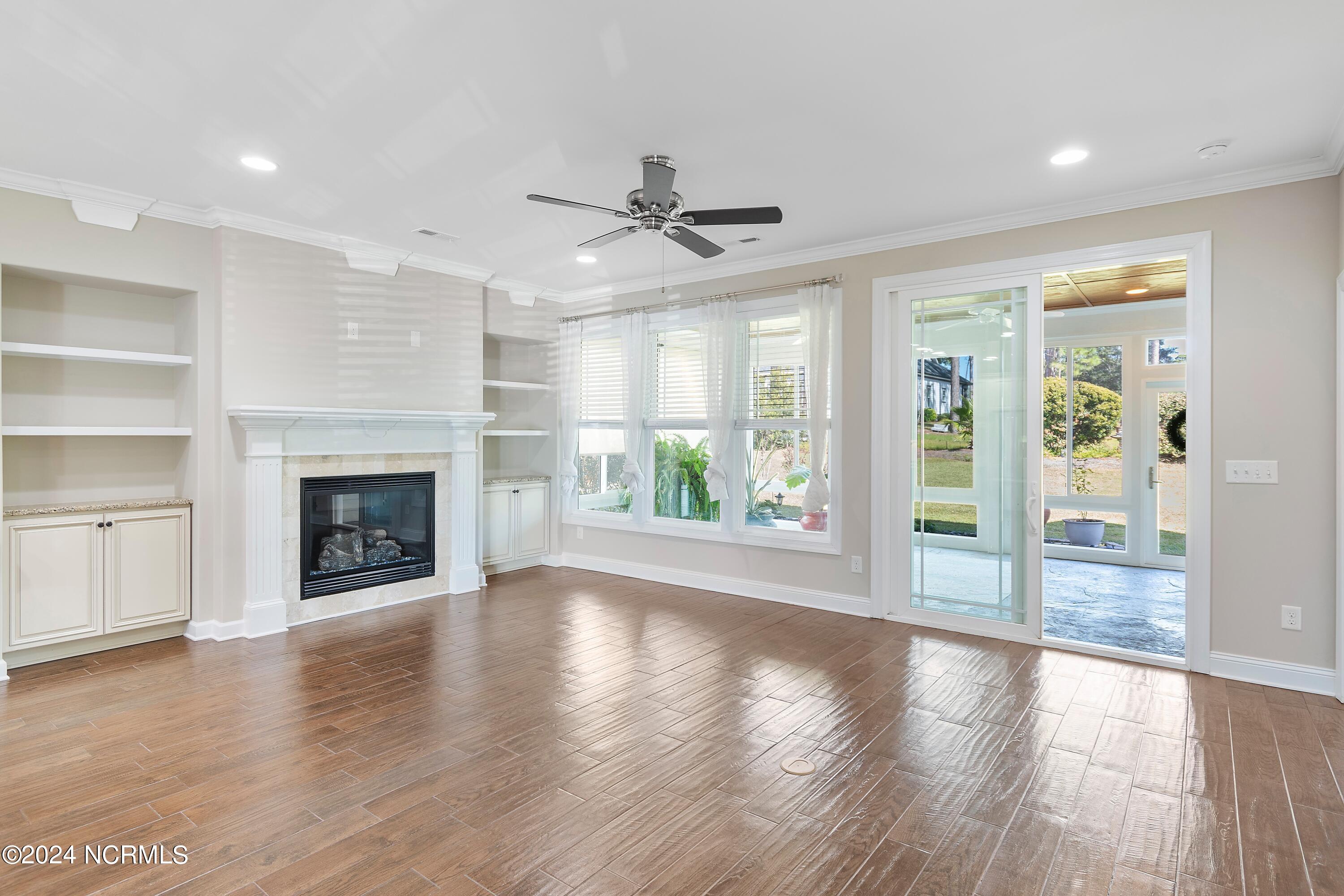 208 Brookwood Park Court Property Photo 12