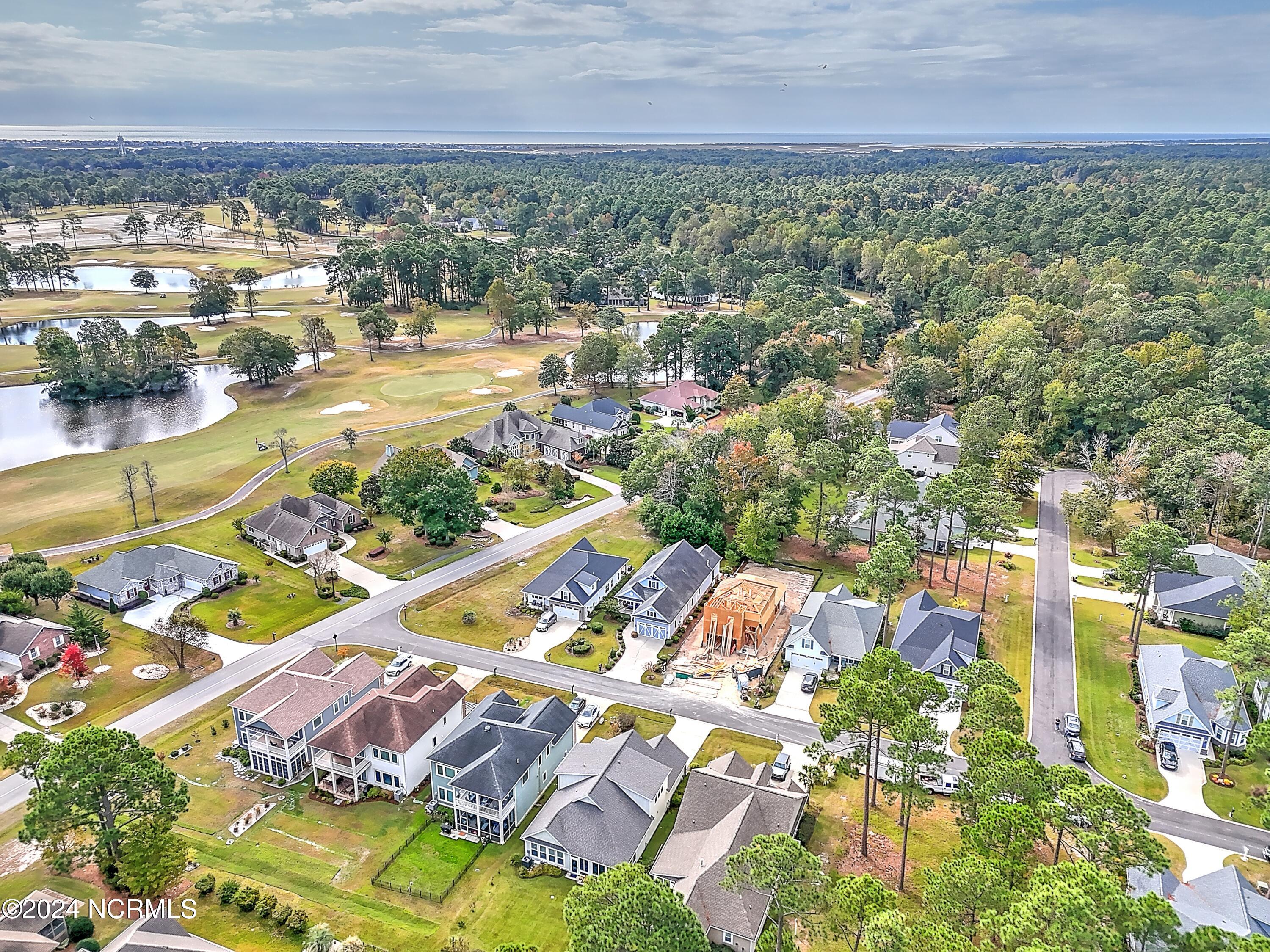208 Brookwood Park Court Property Photo 42