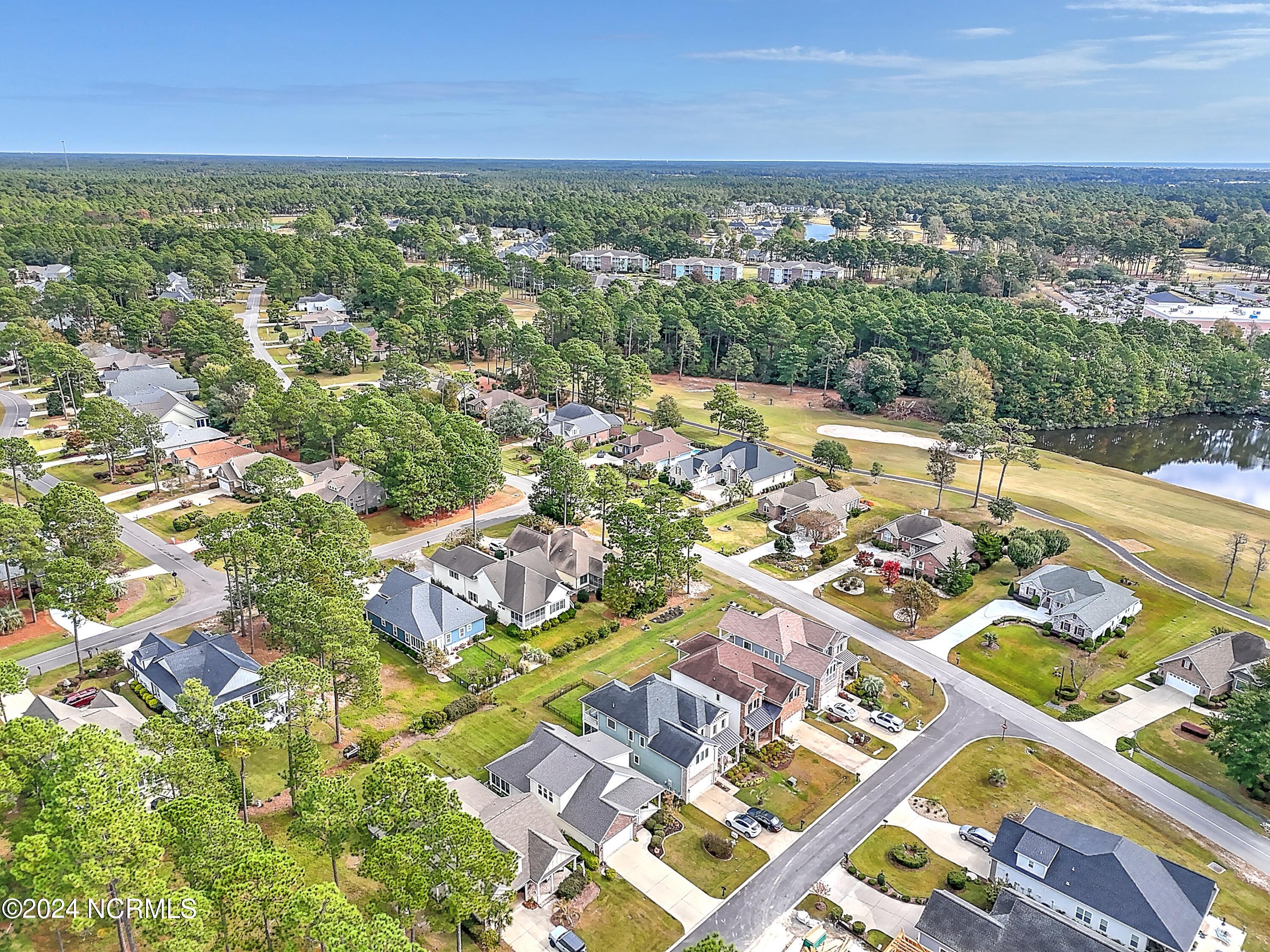 208 Brookwood Park Court Property Photo 43
