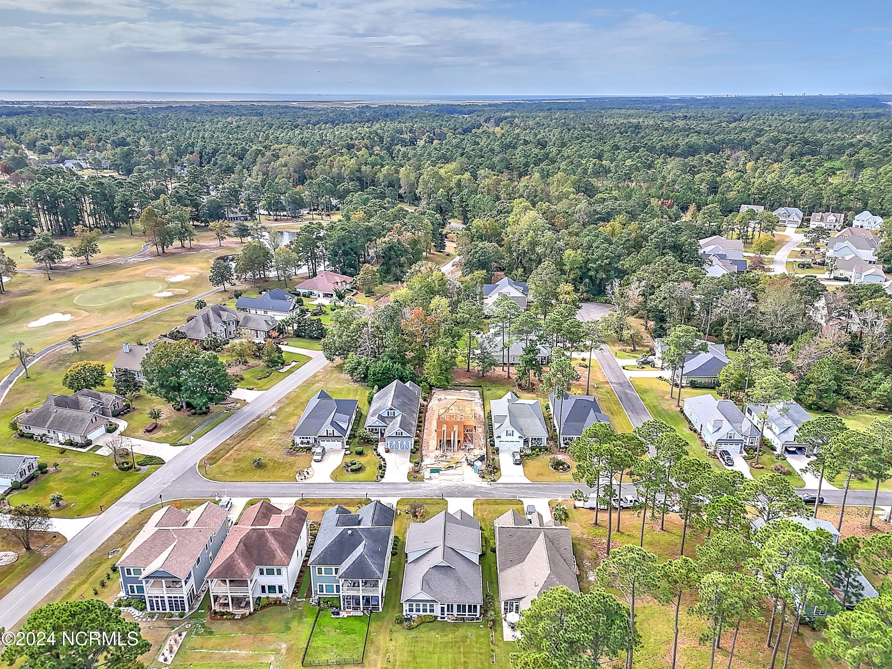 208 Brookwood Park Court Property Photo 45