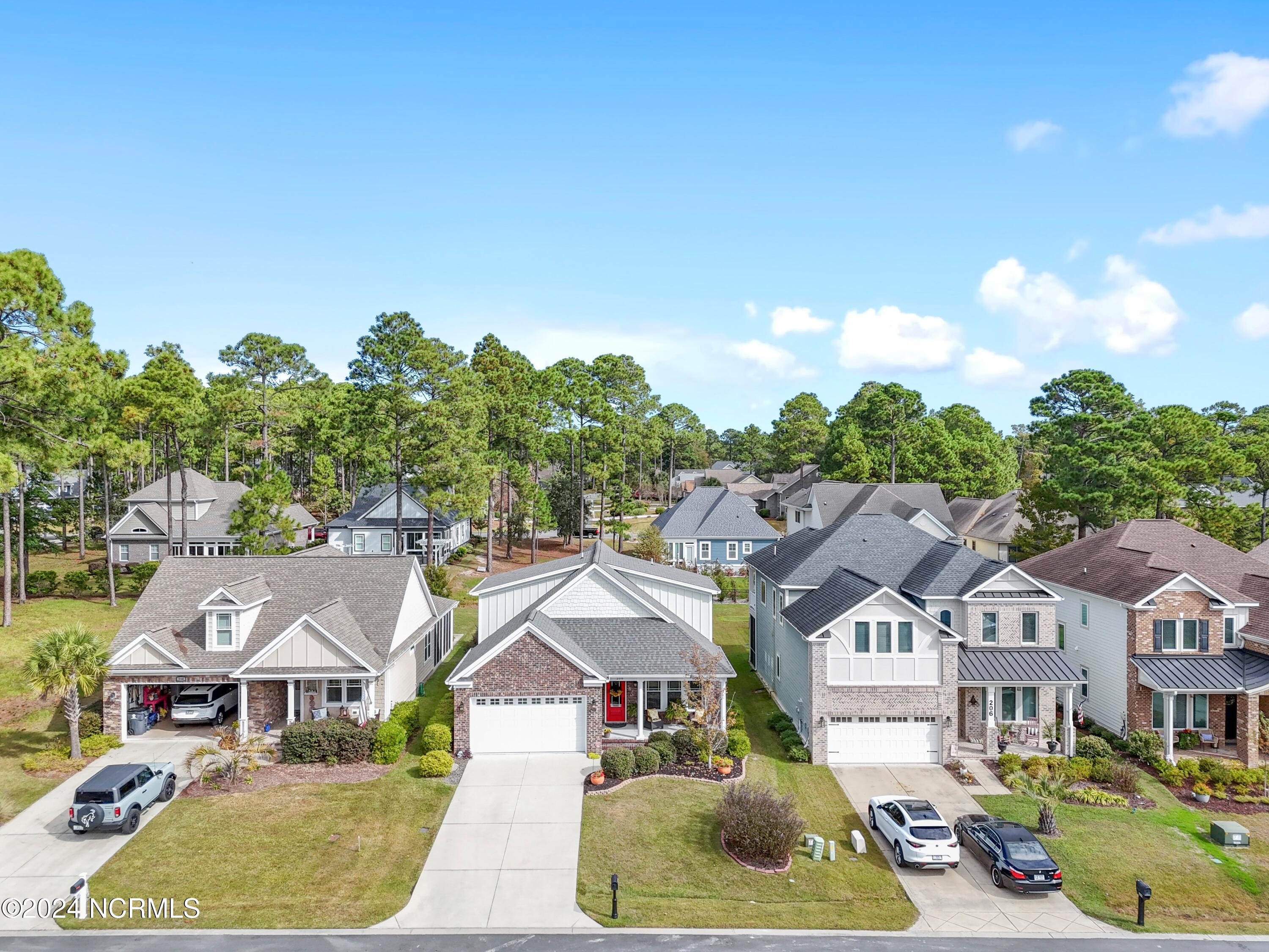 208 Brookwood Park Court Property Photo 48