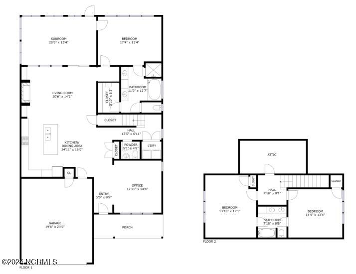 208 Brookwood Park Court Property Photo 51