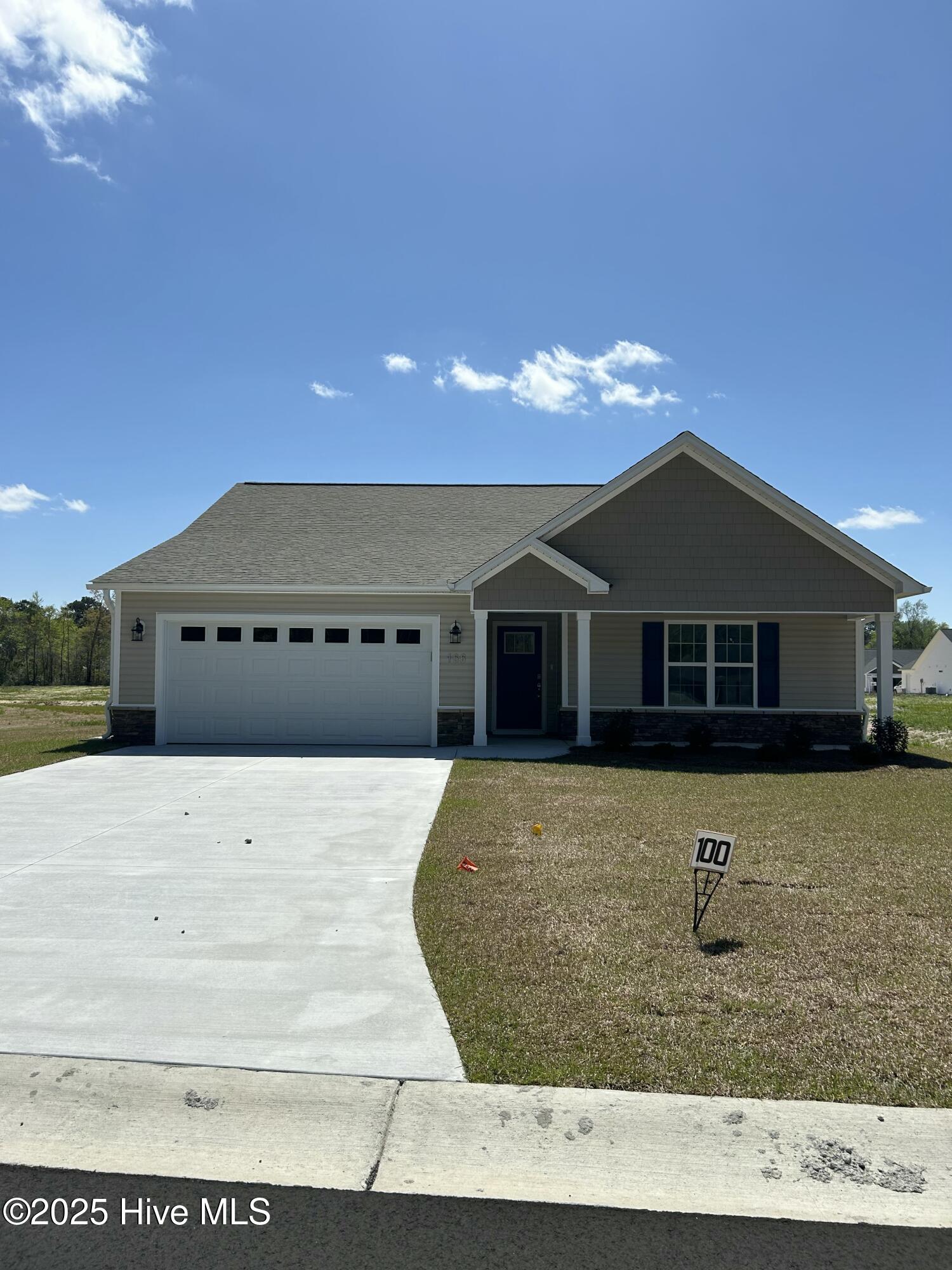 166 Patriot Drive Property Photo 1