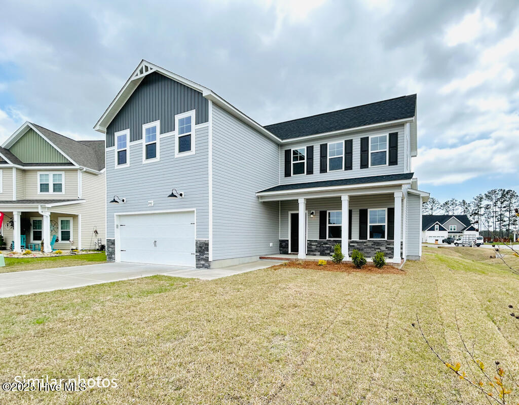 842 Cooke Drive Property Photo 4