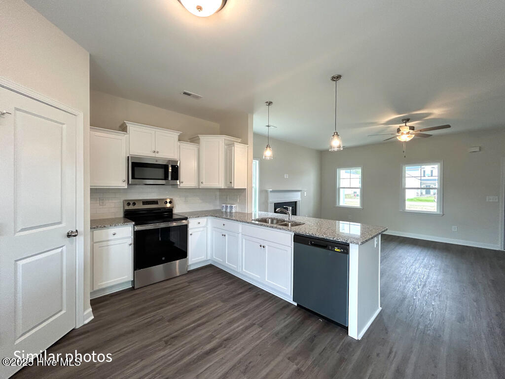 842 Cooke Drive Property Photo 12