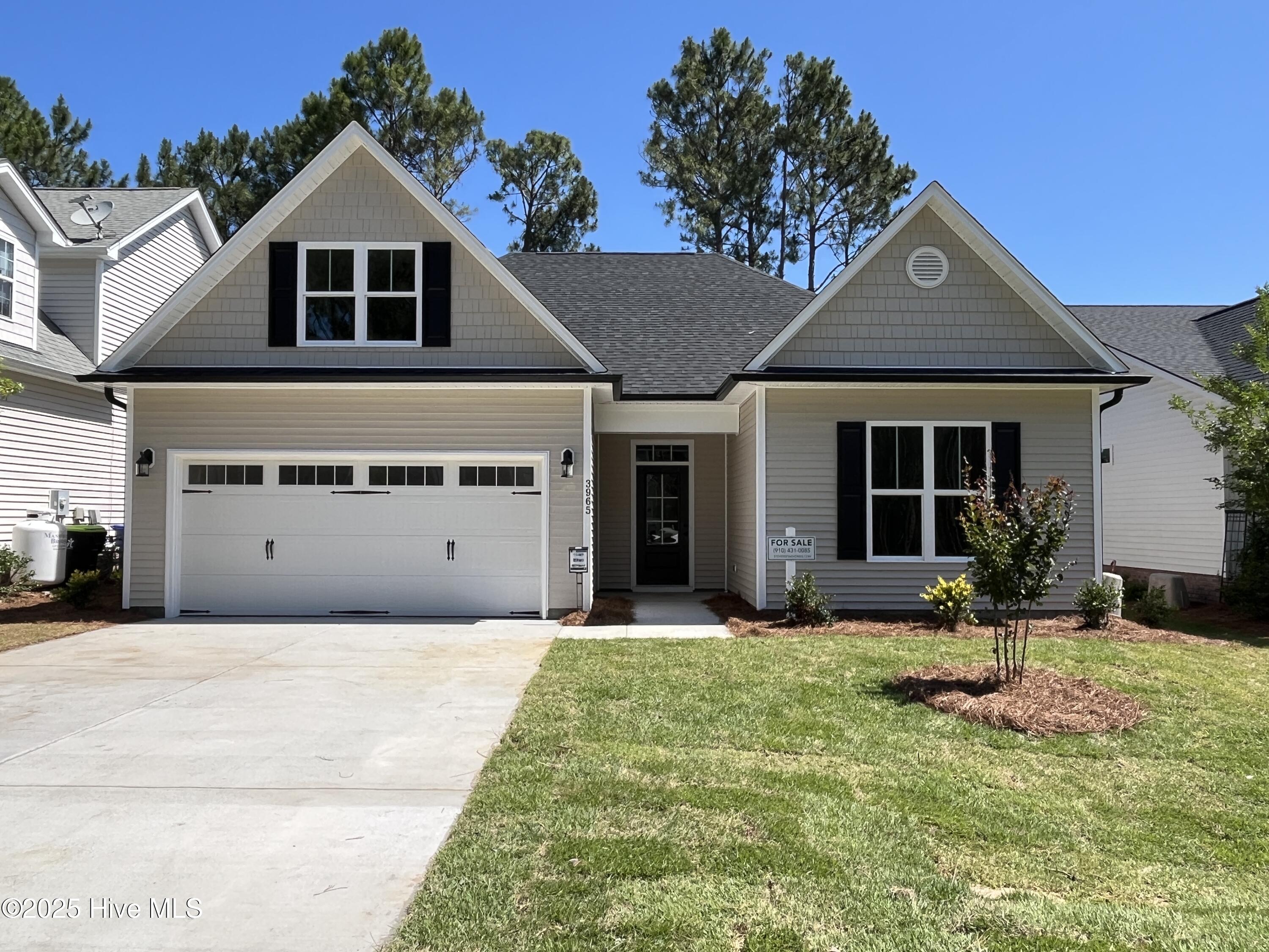 3965 Pepperberry Lane Property Photo