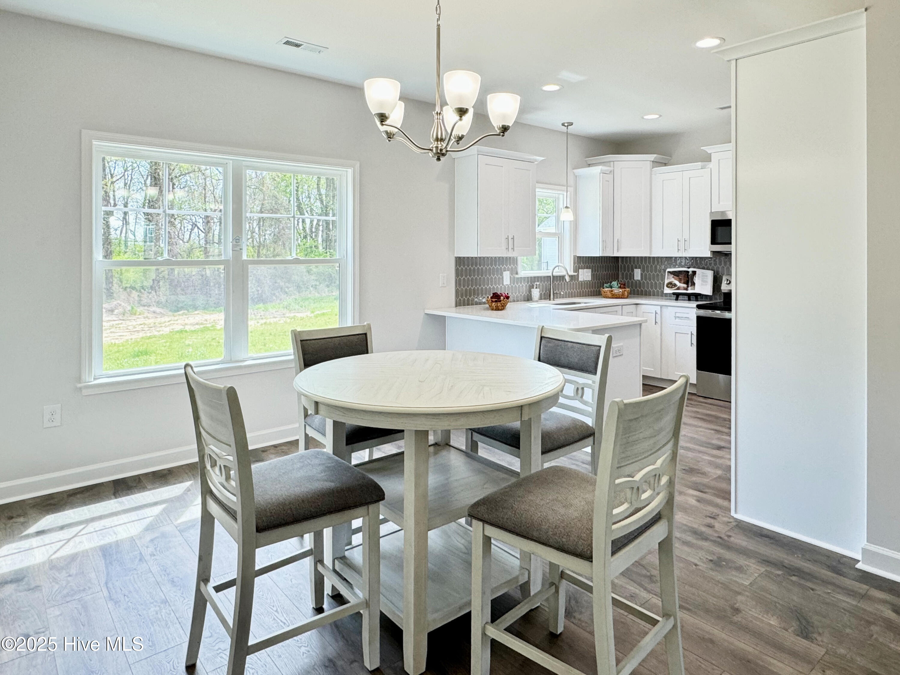 206 Creeks Edge Drive Property Photo 13
