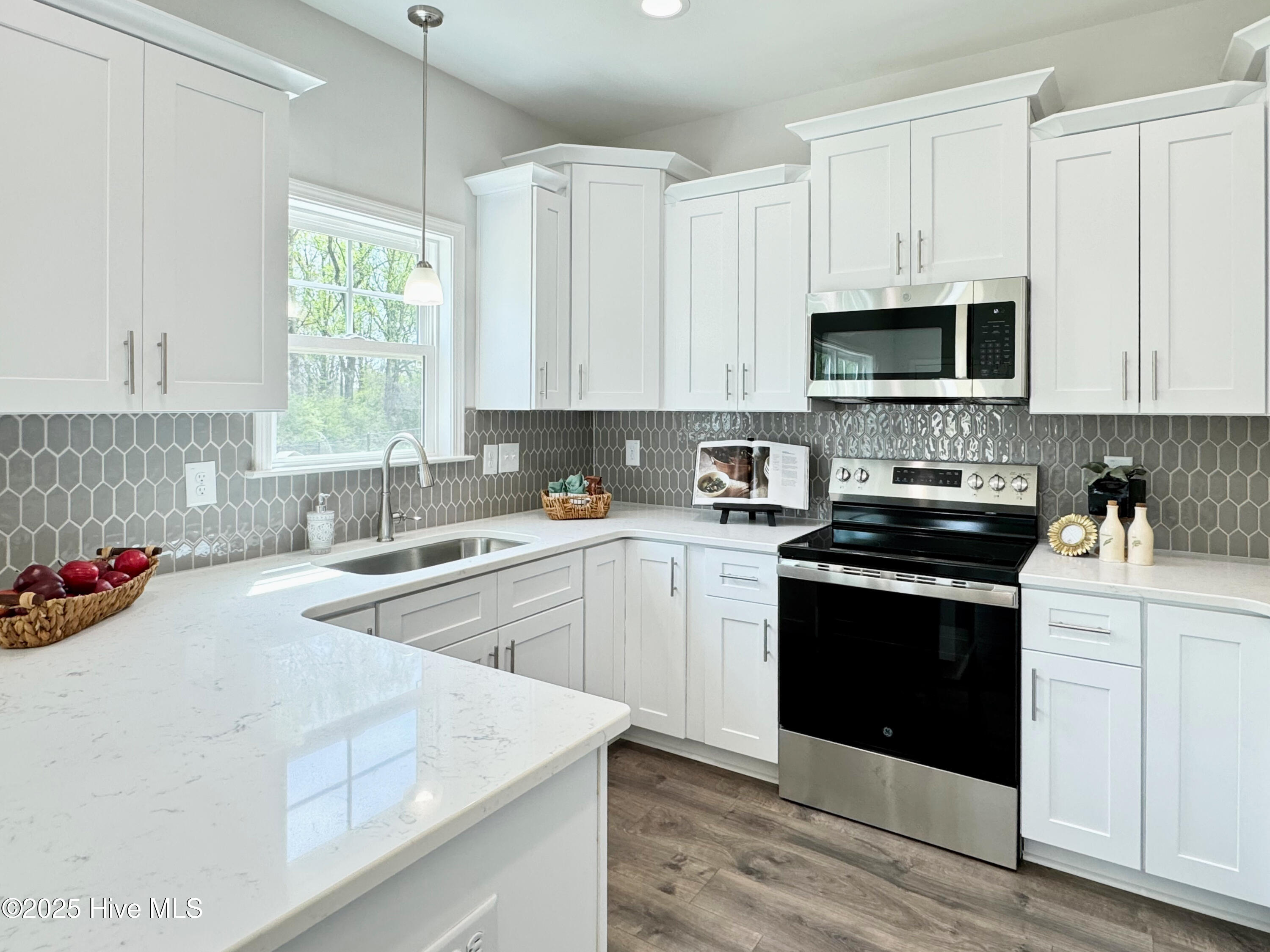 206 Creeks Edge Drive Property Photo 18