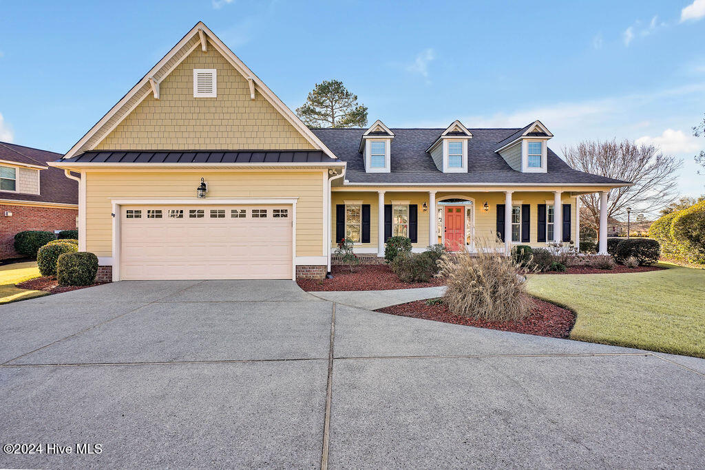 1228 Lillibridge Drive Property Photo 1