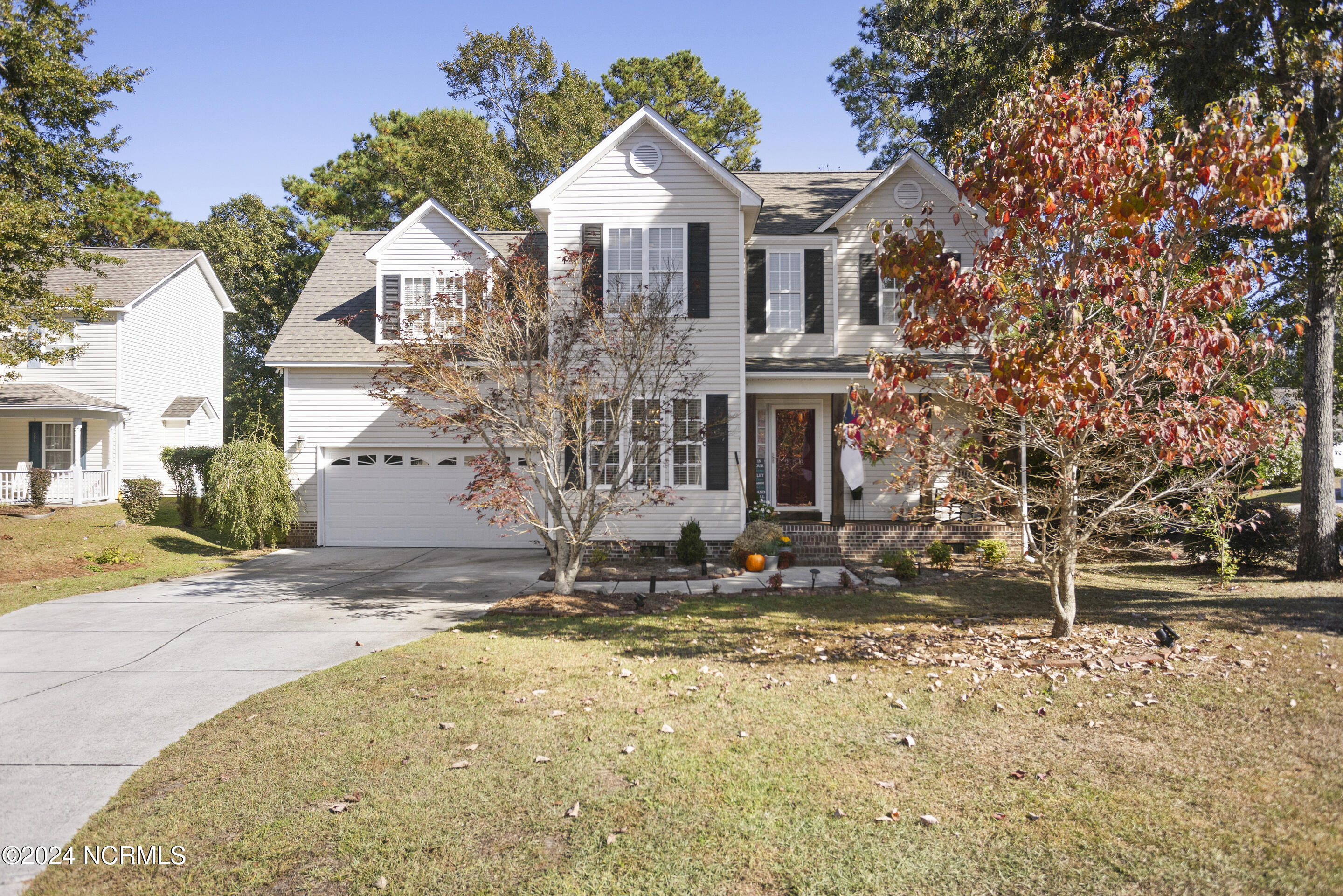 258 Haywood Court Property Photo