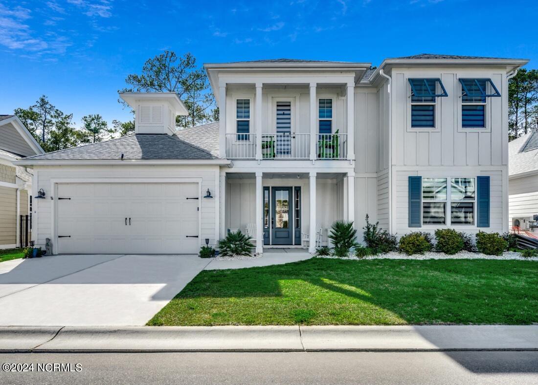 1628 Harbour Place Drive Property Photo