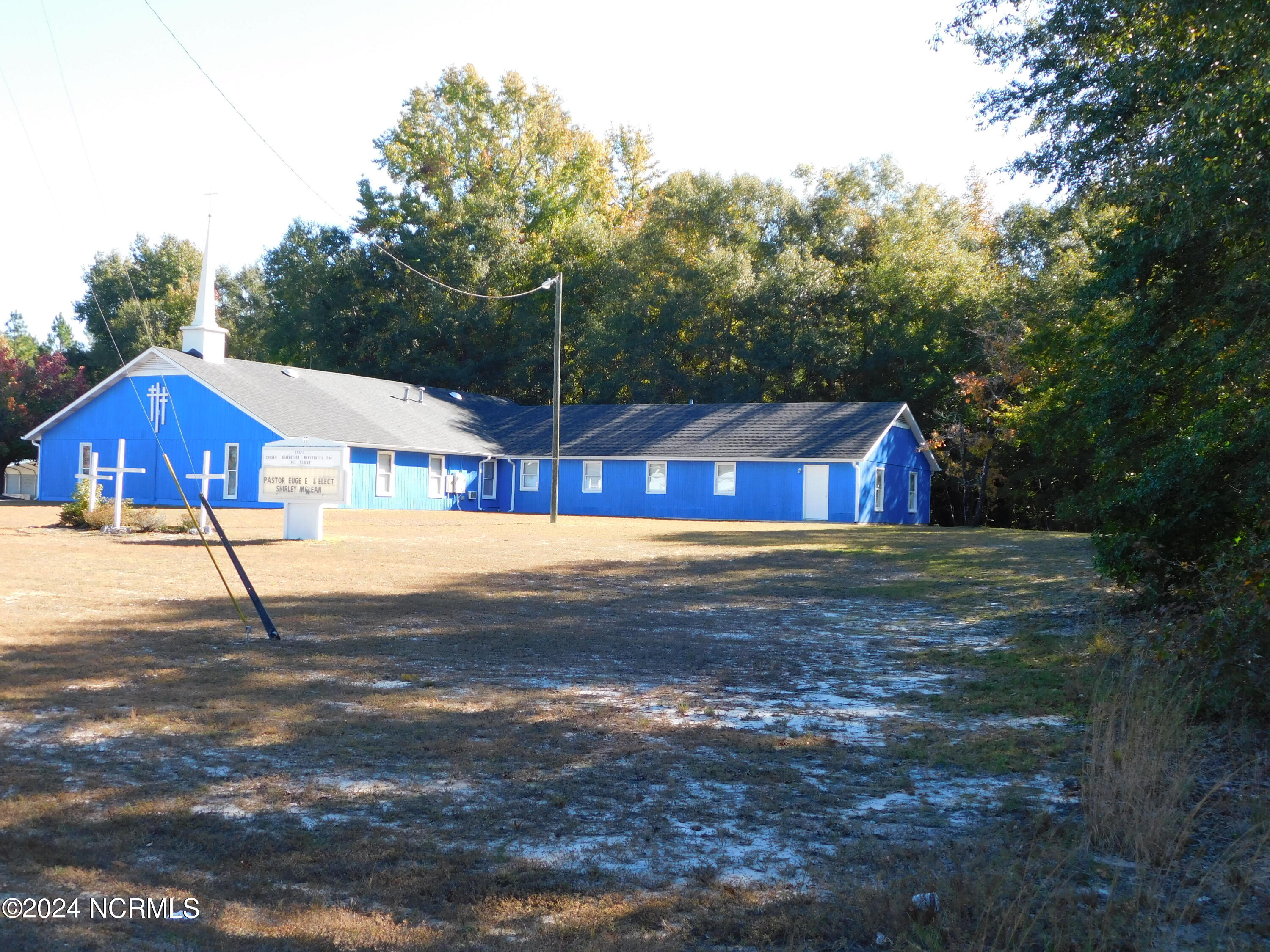 11121 Turnpike Road Property Photo 1