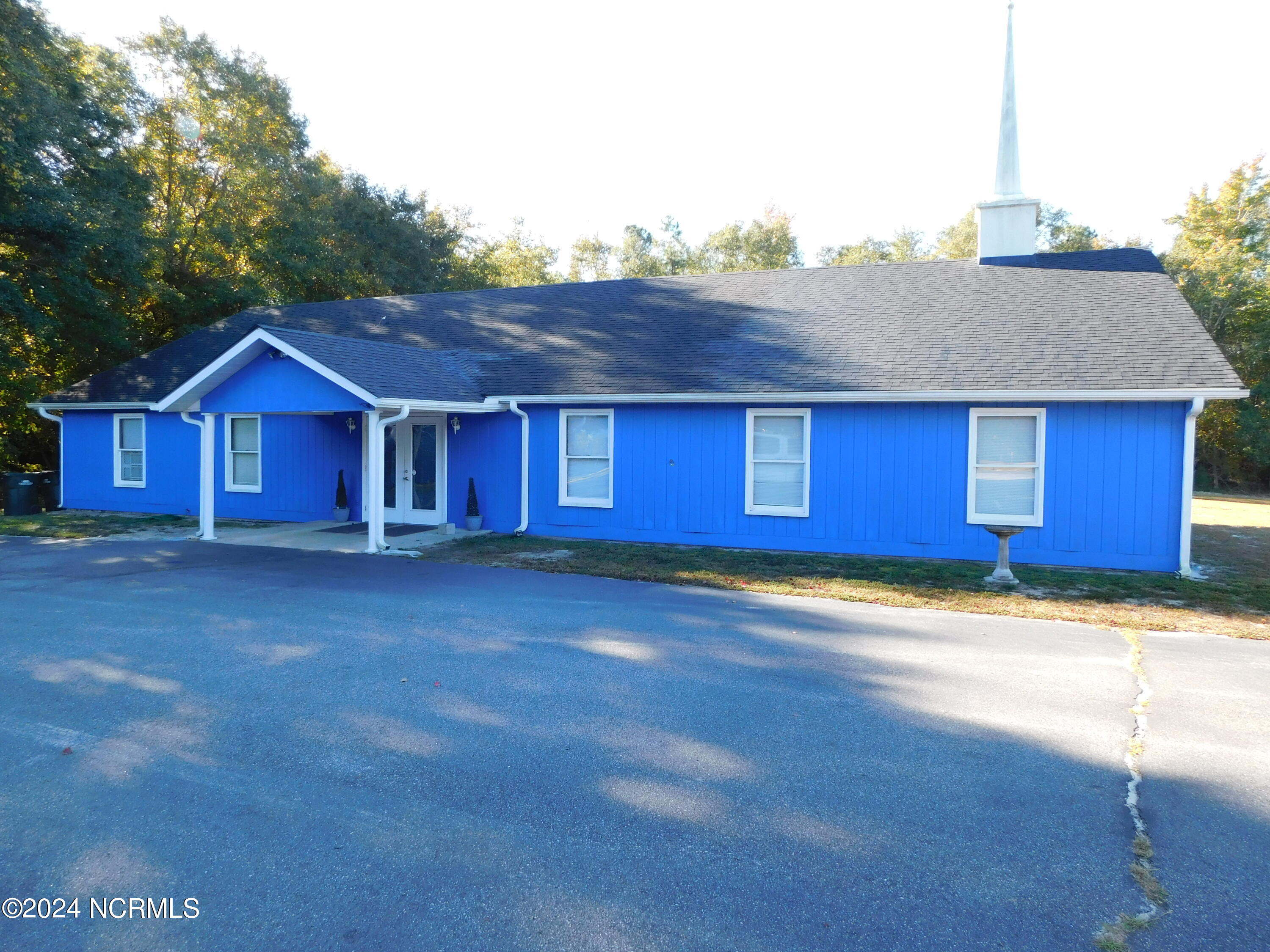 11121 Turnpike Road Property Photo 3