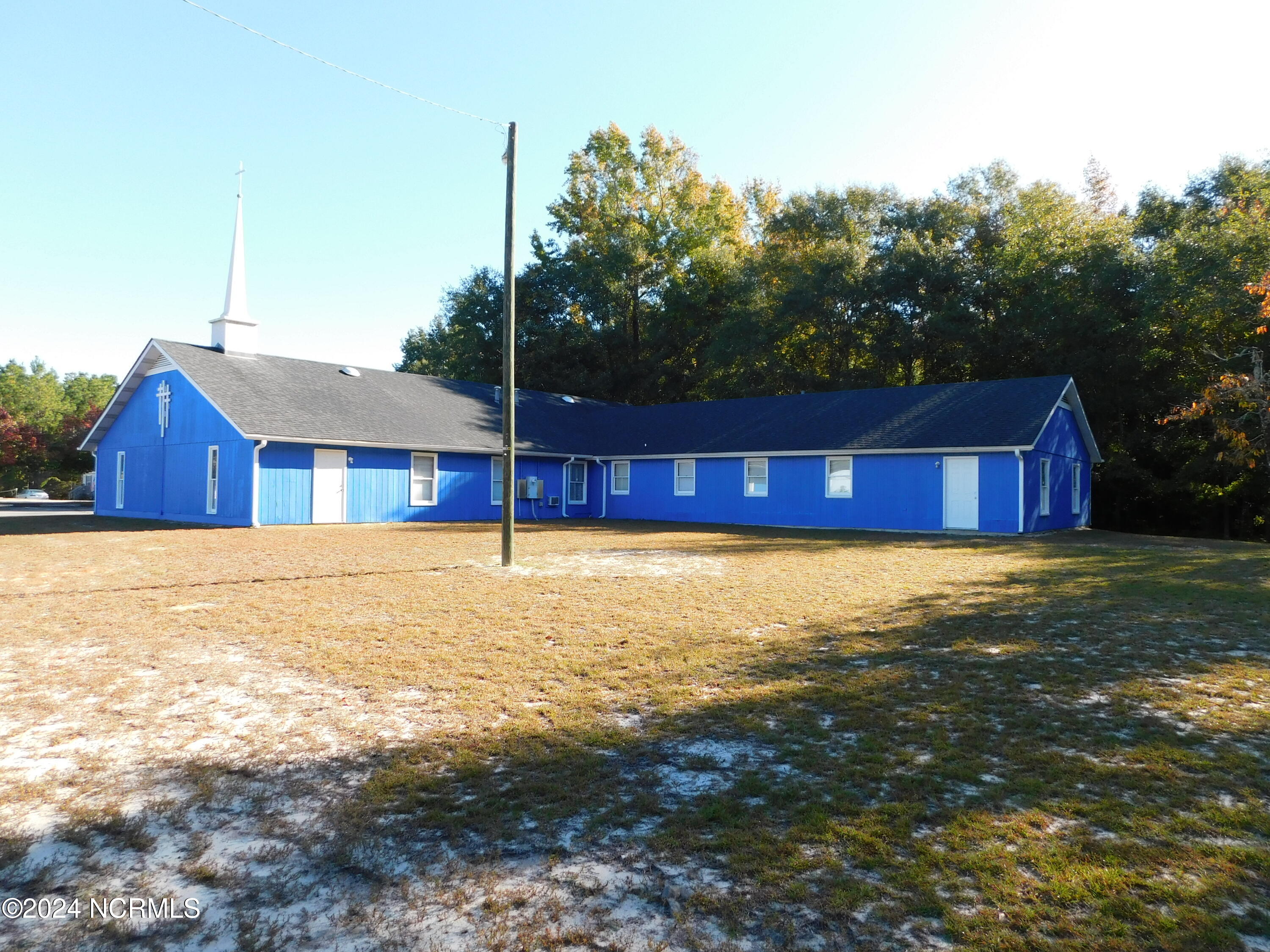 11121 Turnpike Road Property Photo 8