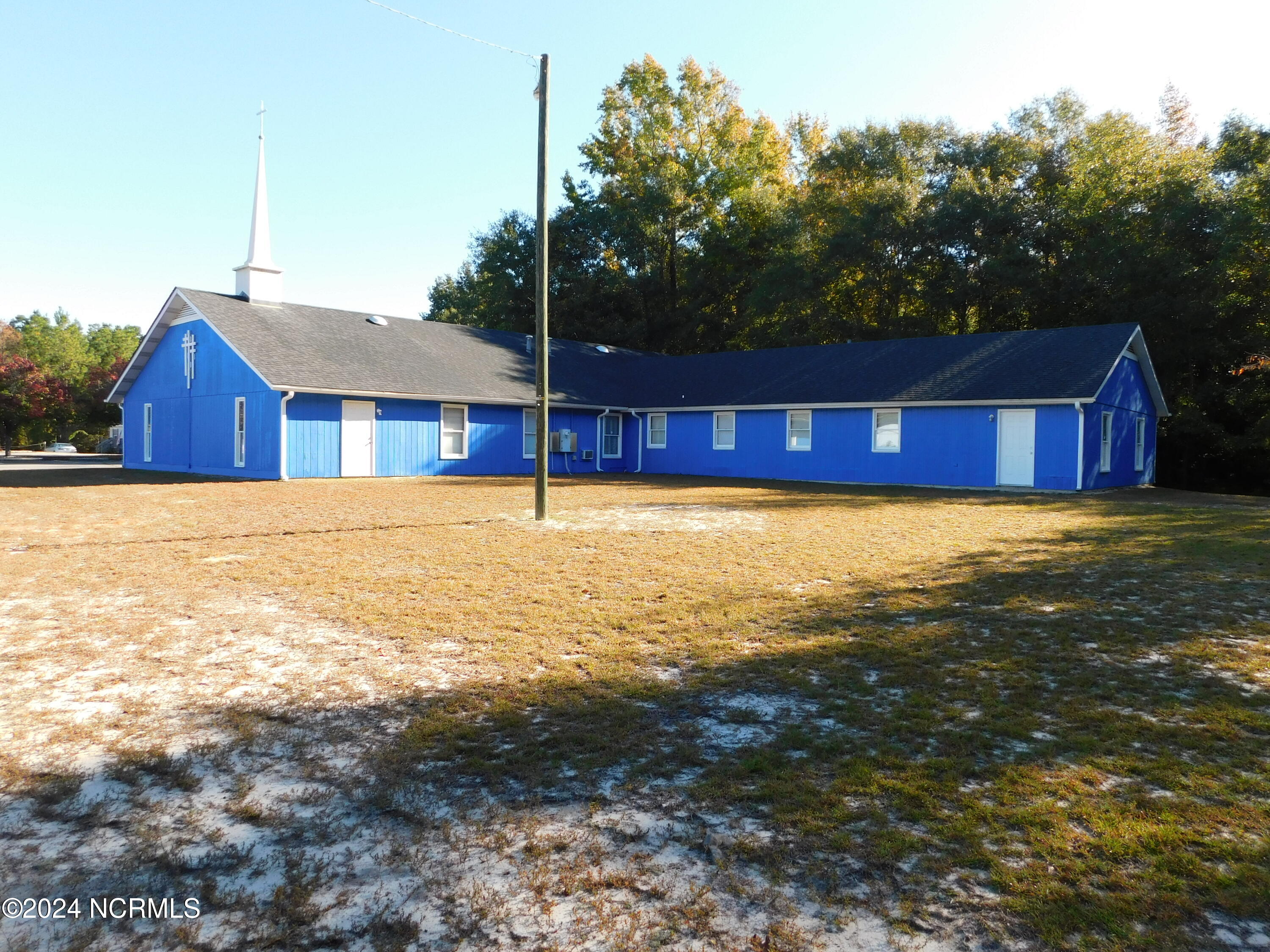11121 Turnpike Road Property Photo 9