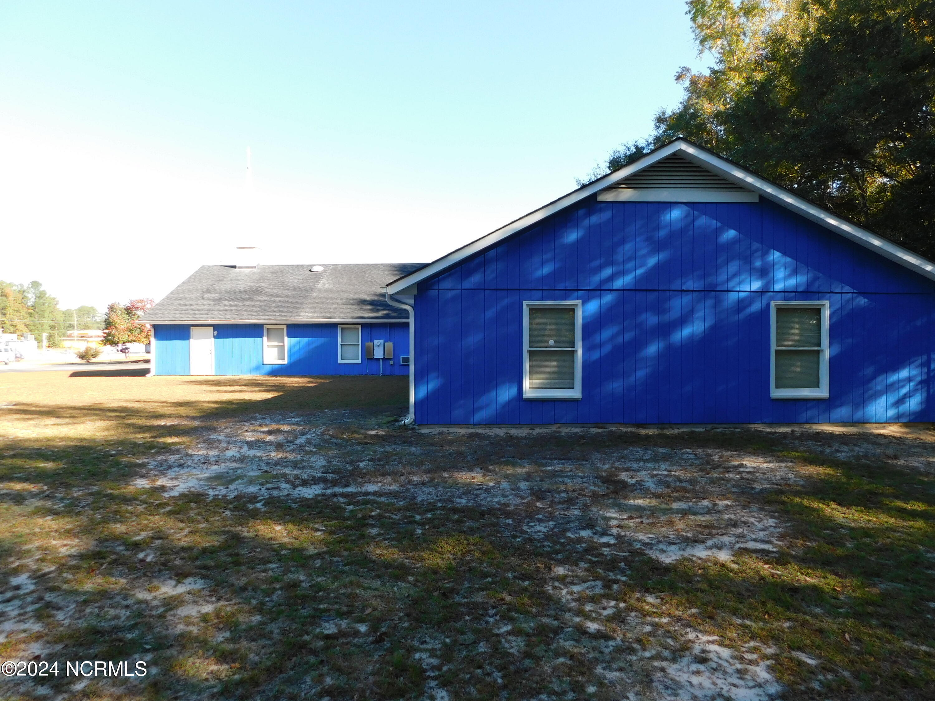 11121 Turnpike Road Property Photo 14