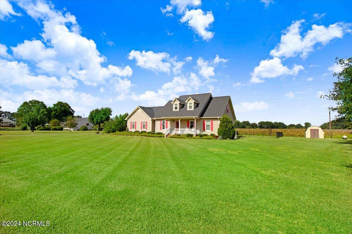1202 Old Smith Chapel Road Property Photo 2