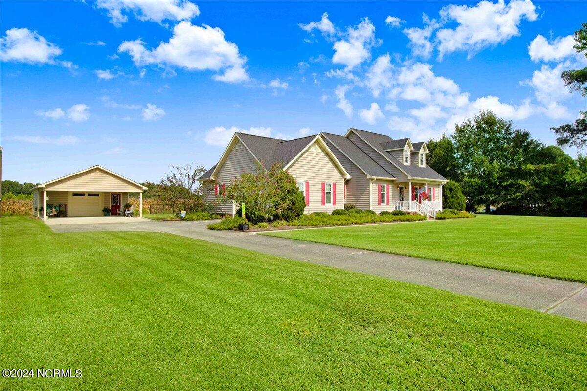 1202 Old Smith Chapel Road Property Photo 3