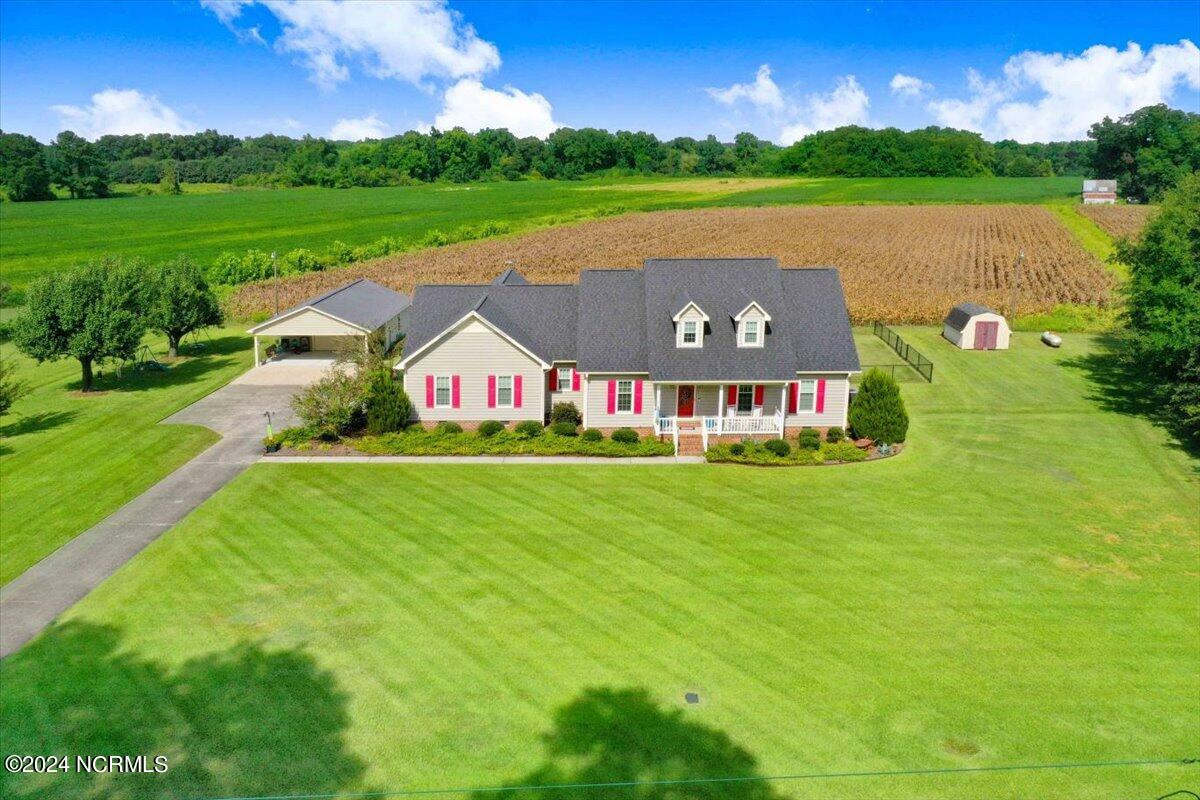 1202 Old Smith Chapel Road Property Photo 4