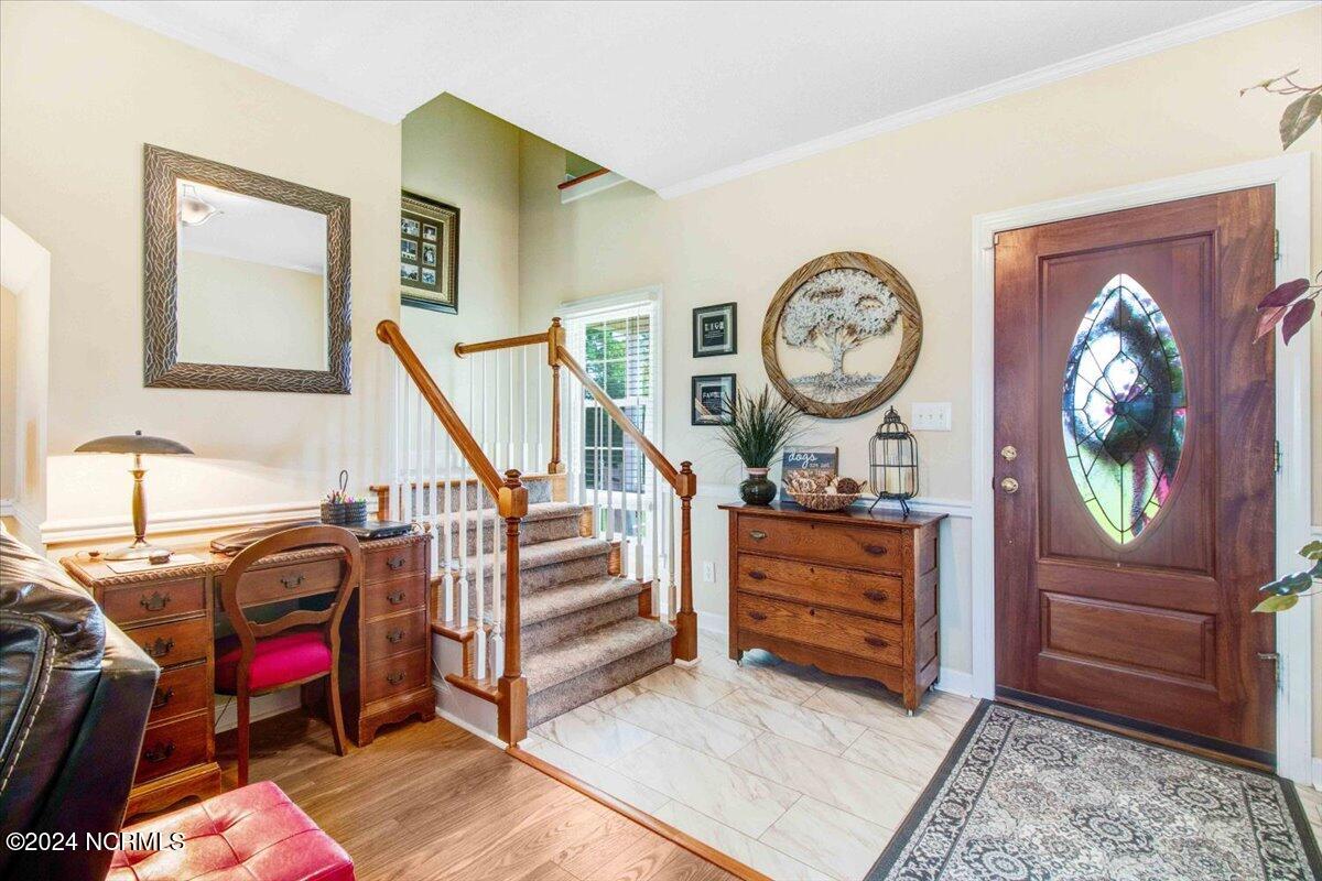 1202 Old Smith Chapel Road Property Photo 6