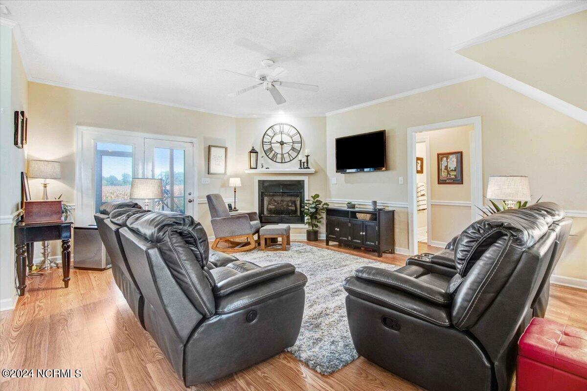 1202 Old Smith Chapel Road Property Photo 7