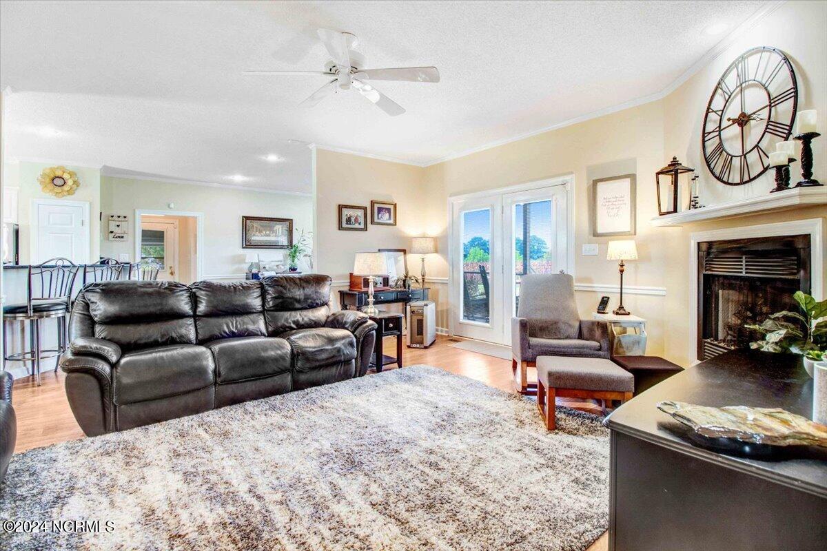 1202 Old Smith Chapel Road Property Photo 8
