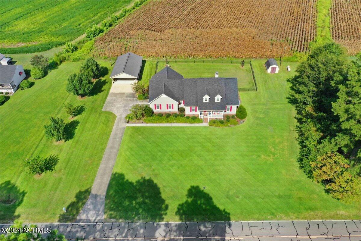 1202 Old Smith Chapel Road Property Photo 37