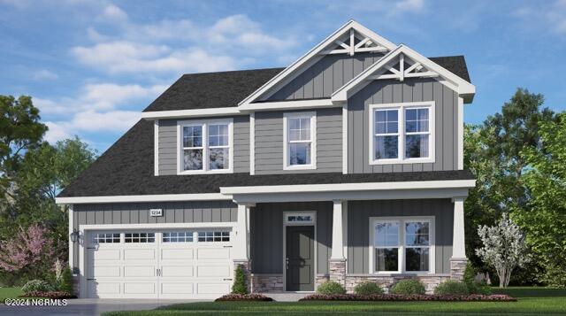16040 Caddie Court Lot 2 Property Photo