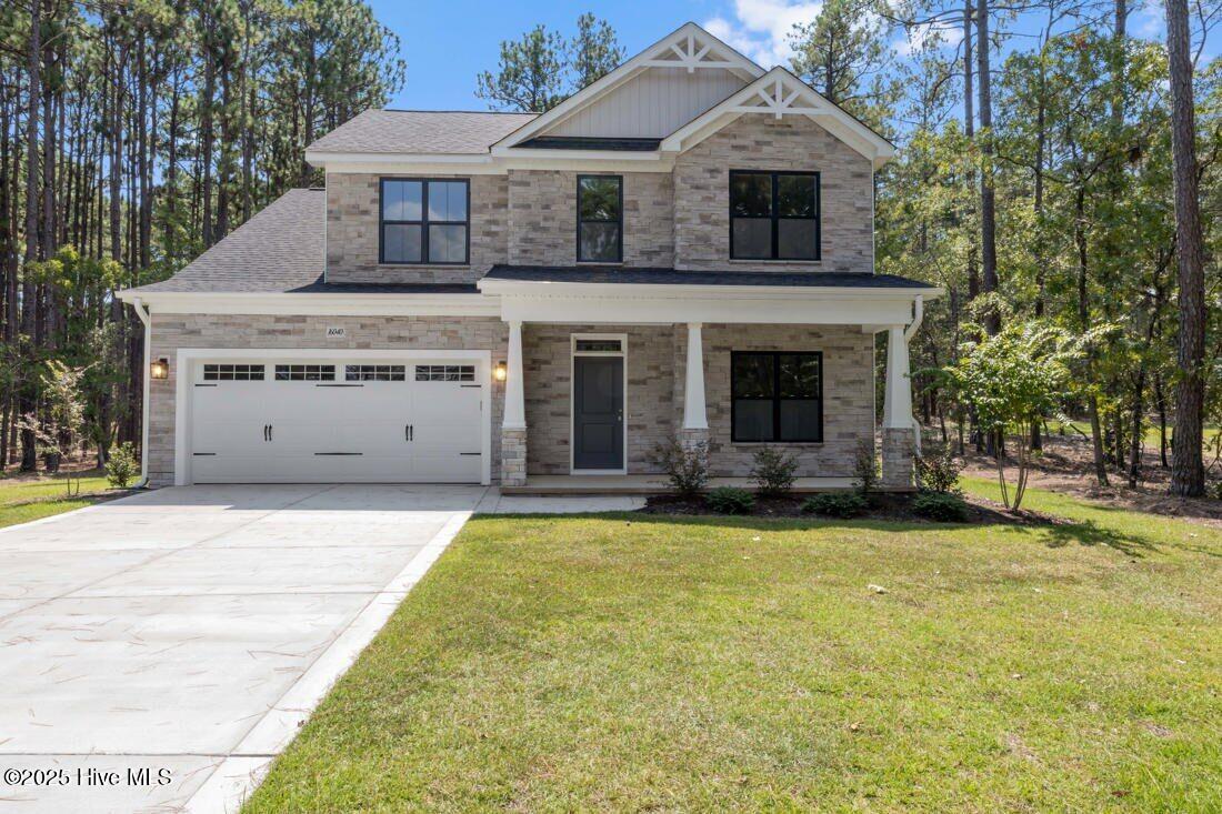 16040 Caddie Court Lot 2 Property Photo 1