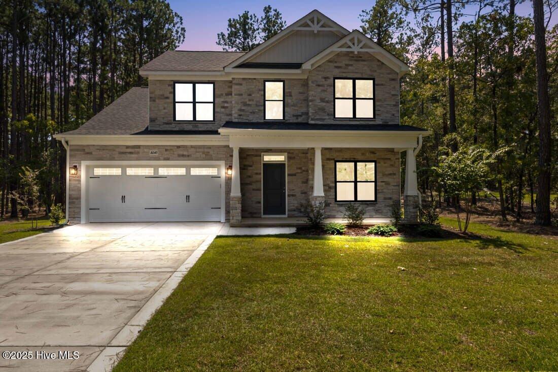 16040 Caddie Court Lot 2 Property Photo 2