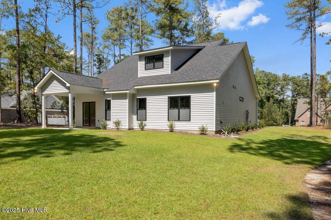 16040 Caddie Court Lot 2 Property Photo 24