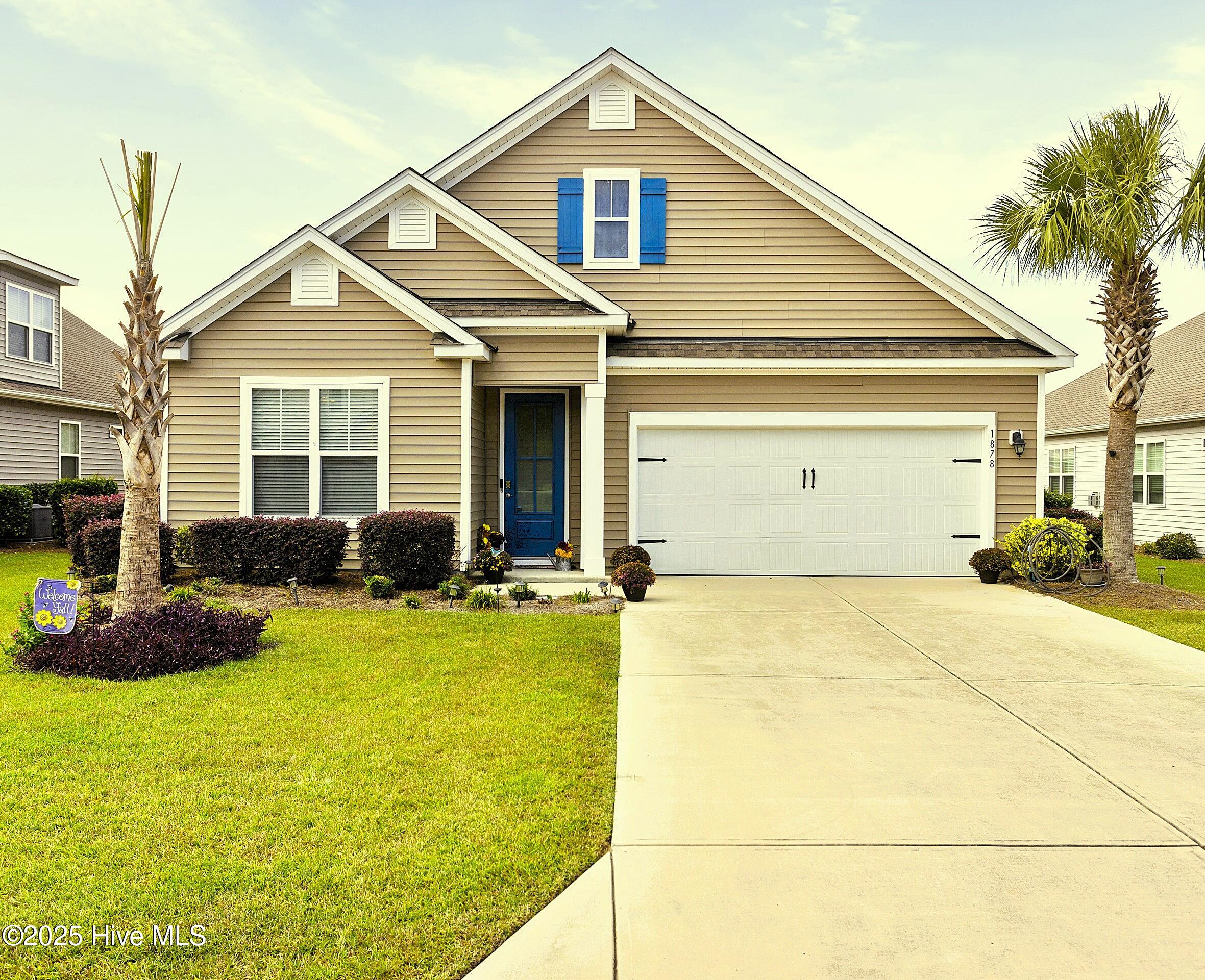 1878 Bards Drive Property Photo 1