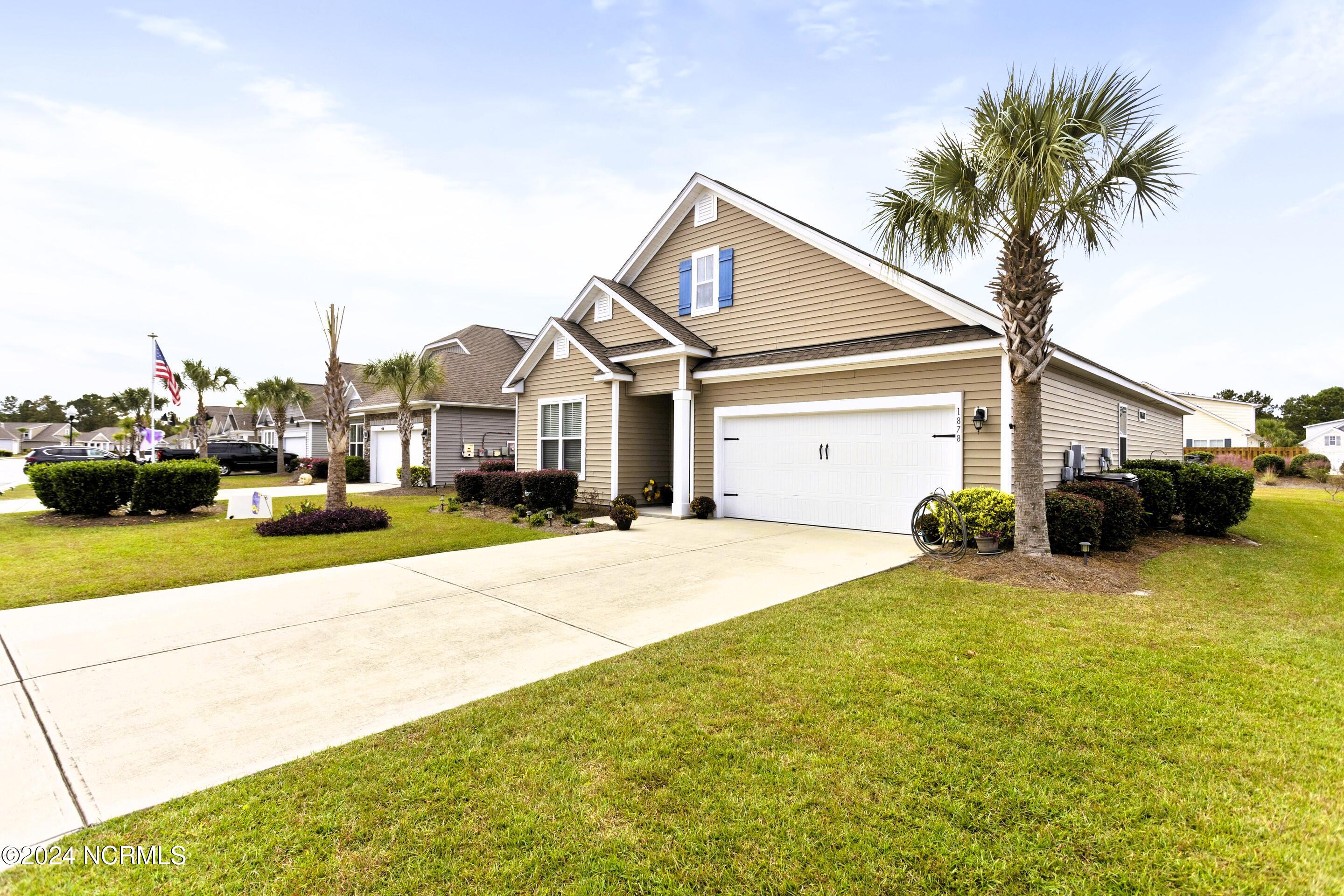 1878 Bards Drive Property Photo 2