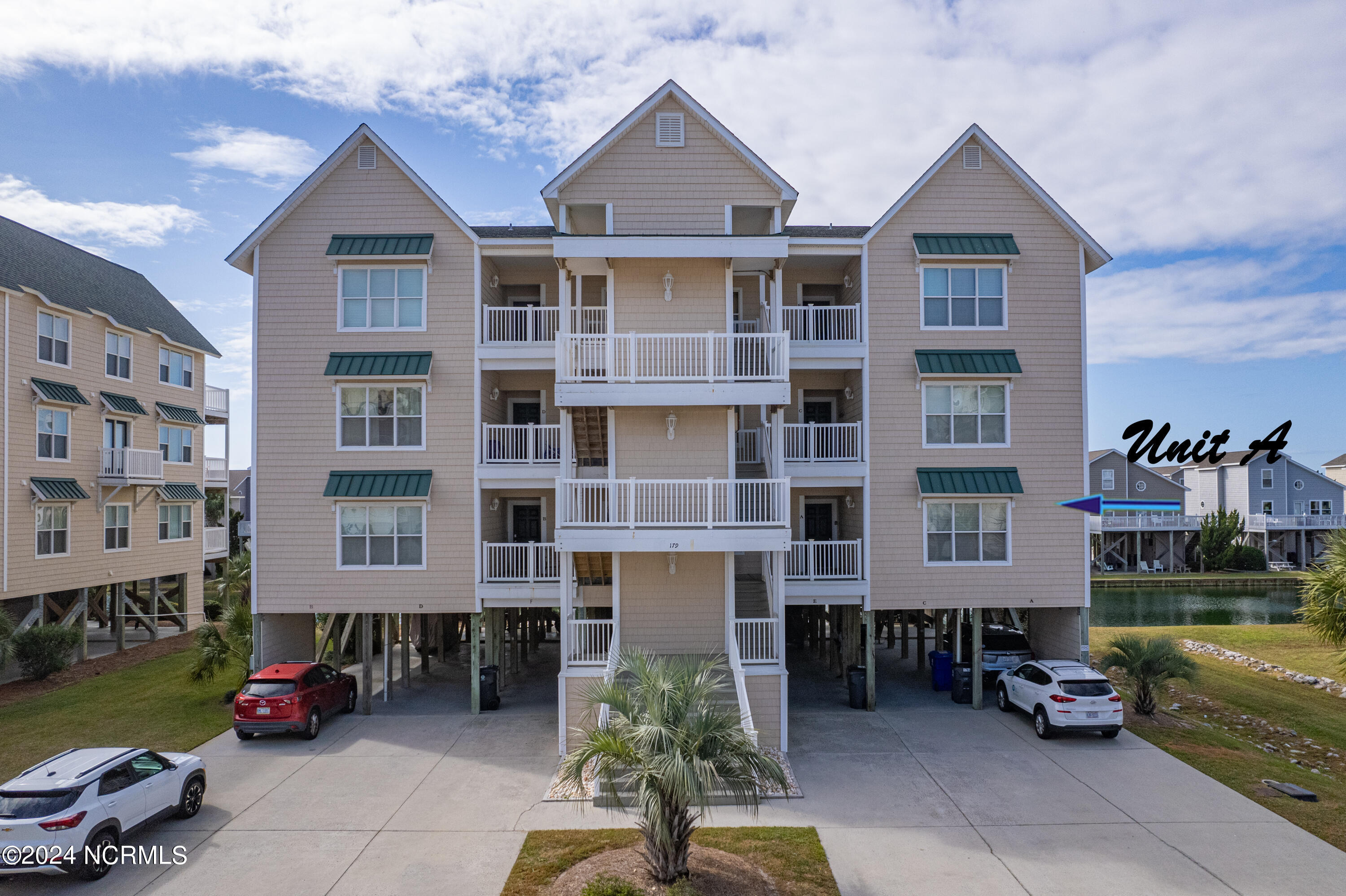 179 Via Old Sound Boulevard # A Property Photo