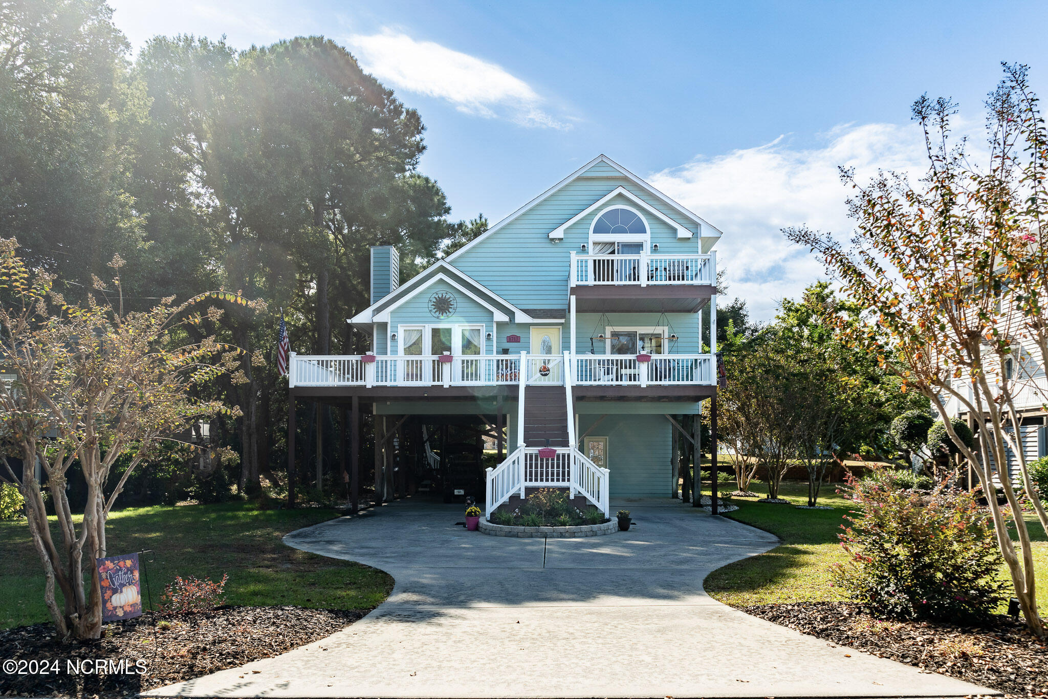 8713 Emerald Plantation Road Property Photo