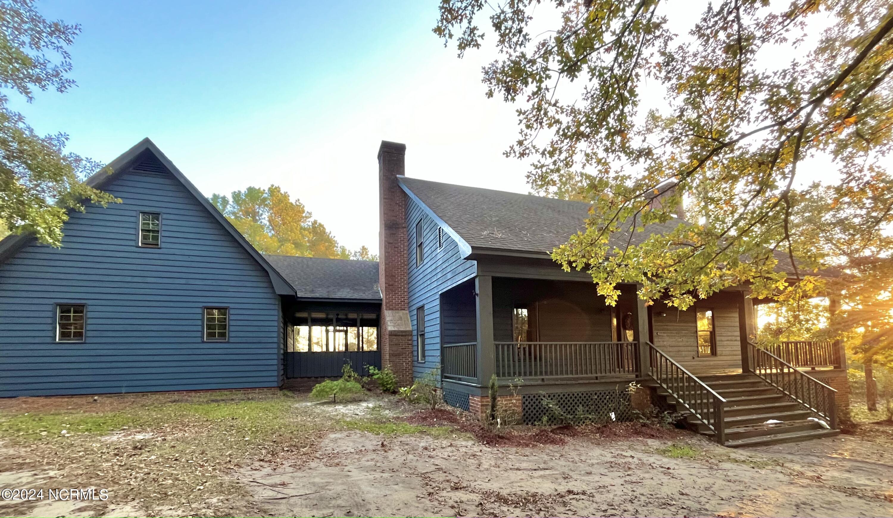 12400 Gameland Drive Property Photo 1