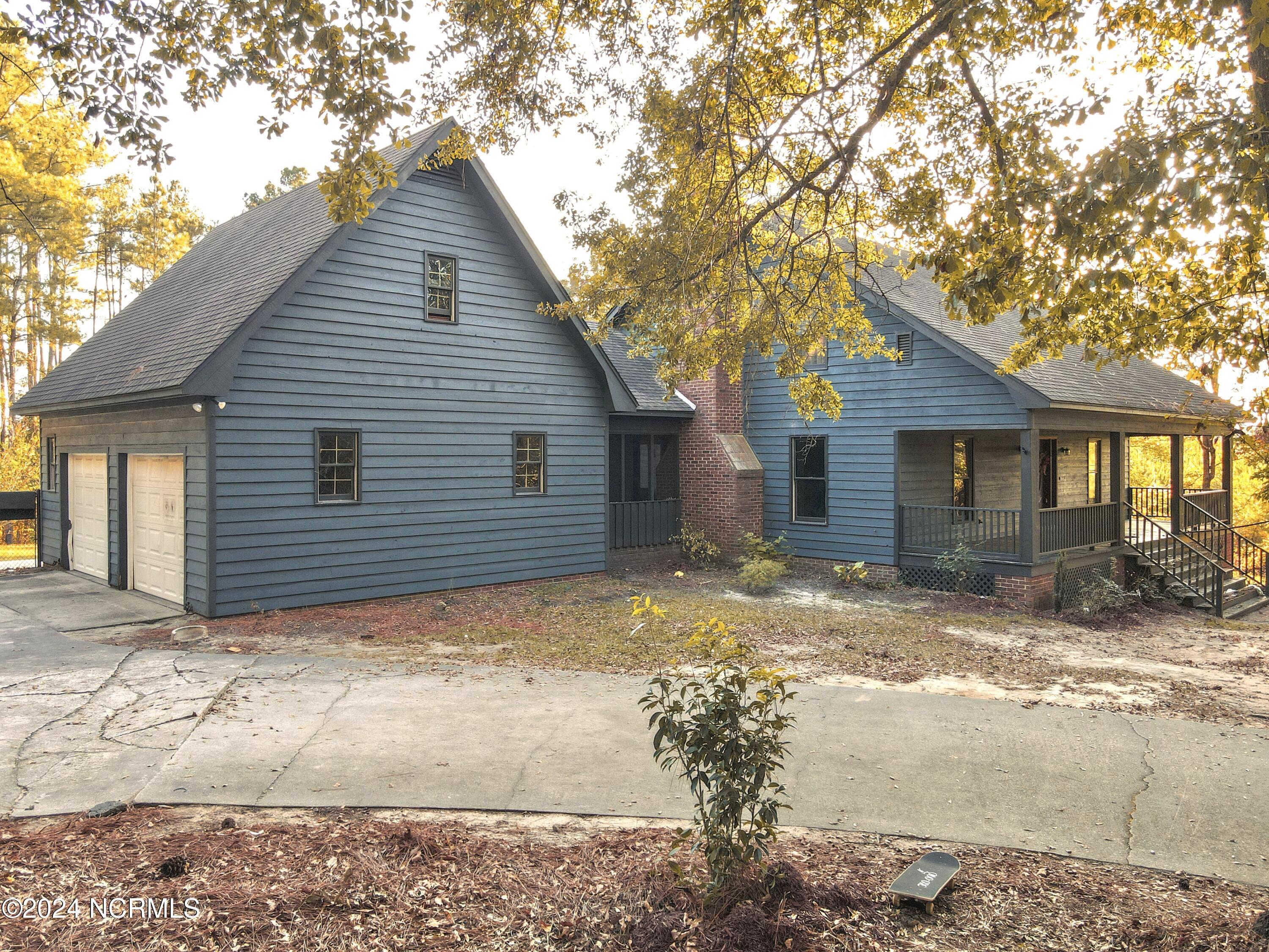 12400 Gameland Drive Property Photo 3