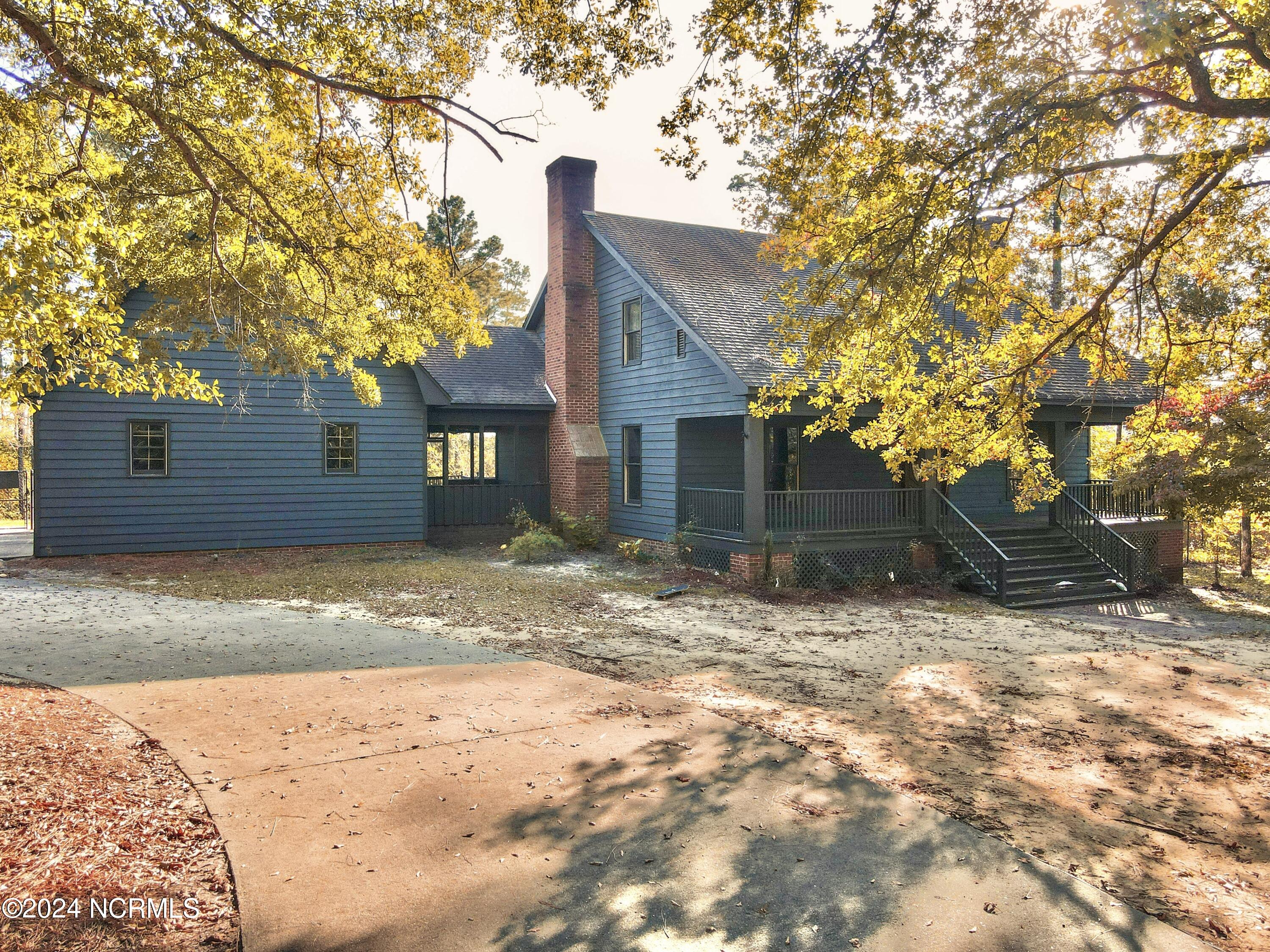 12400 Gameland Drive Property Photo 4